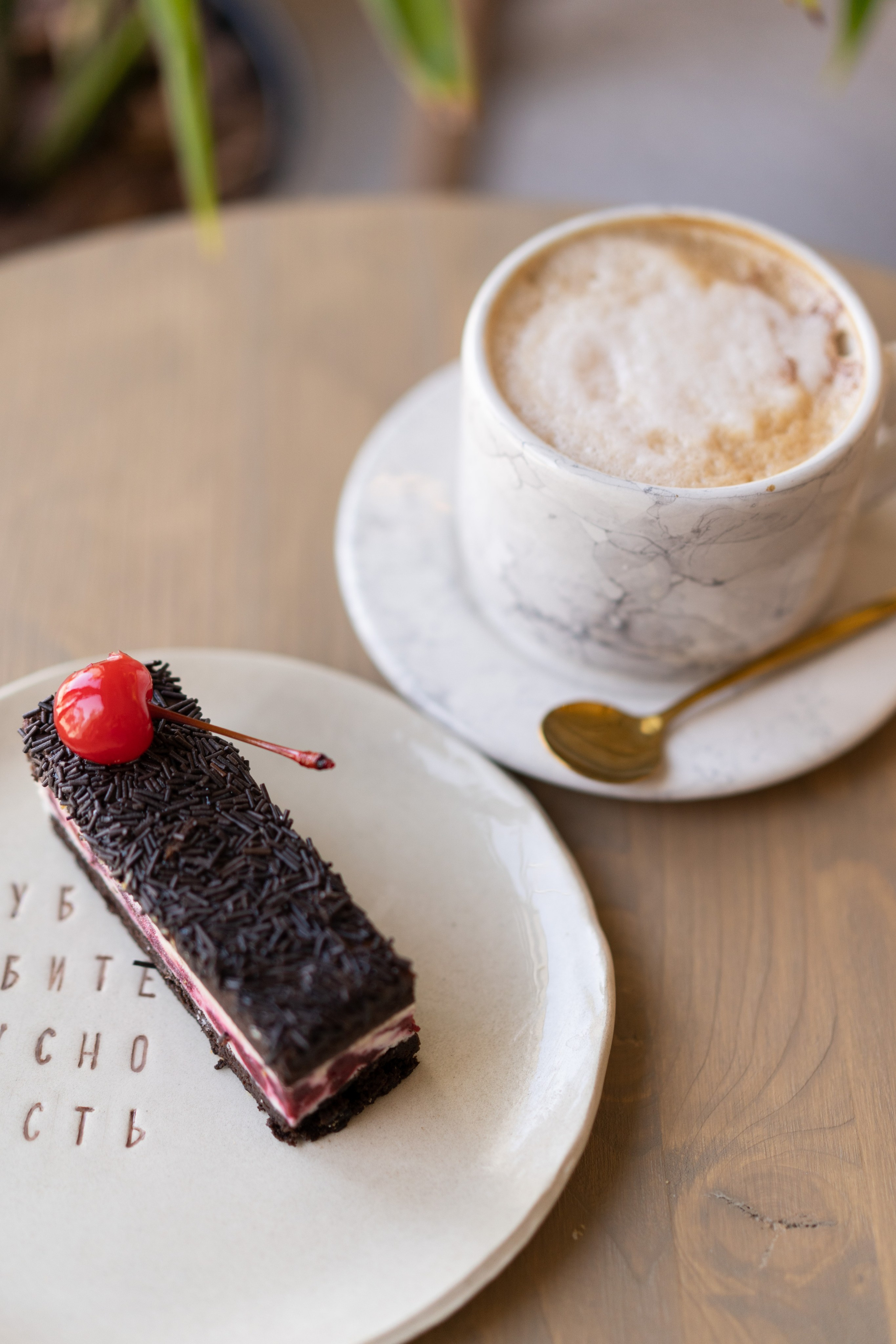 Тортики. Фотограф Лютикова Ирина, Тюмень, Москва