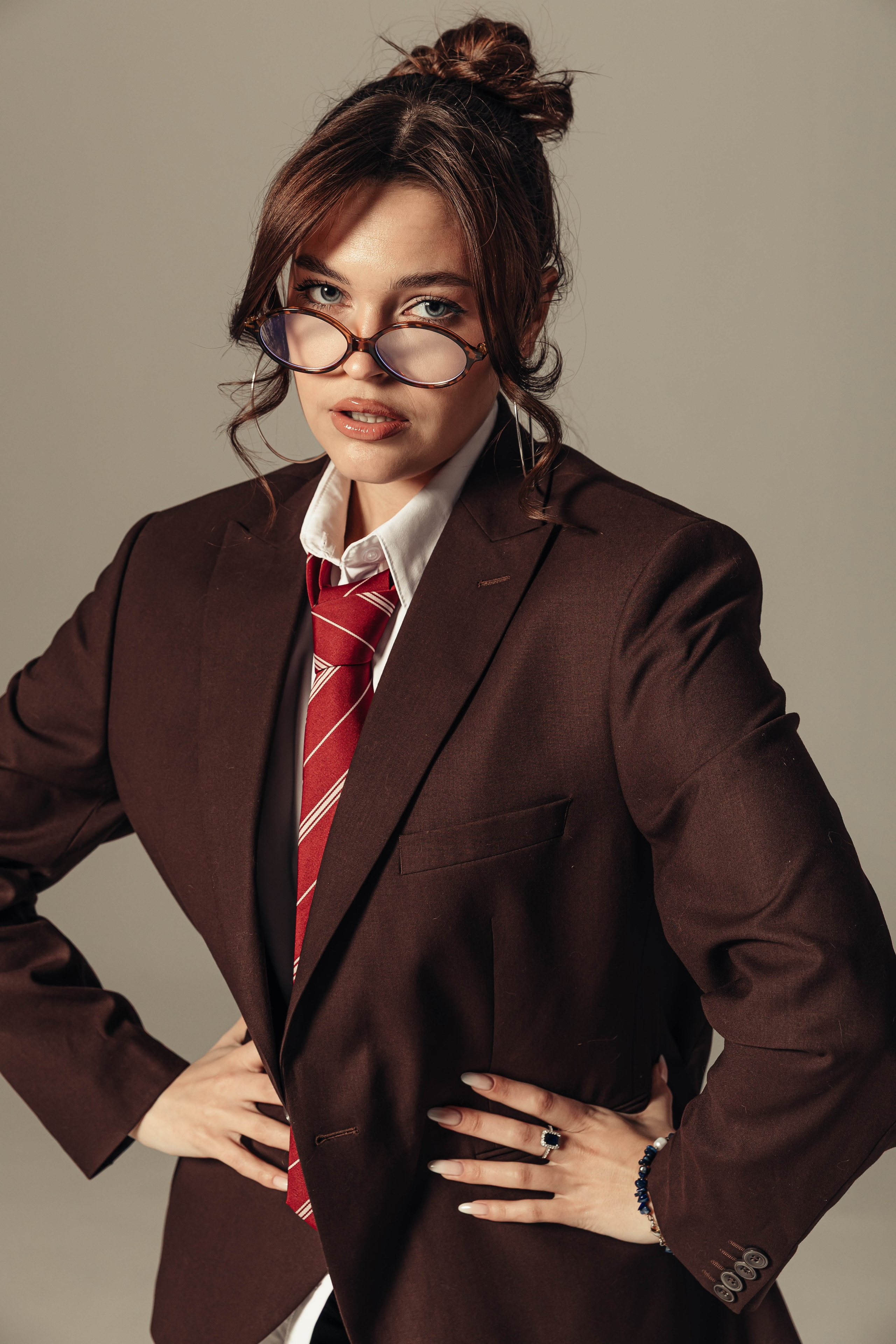 Регина. Фотограф Трифон Мира