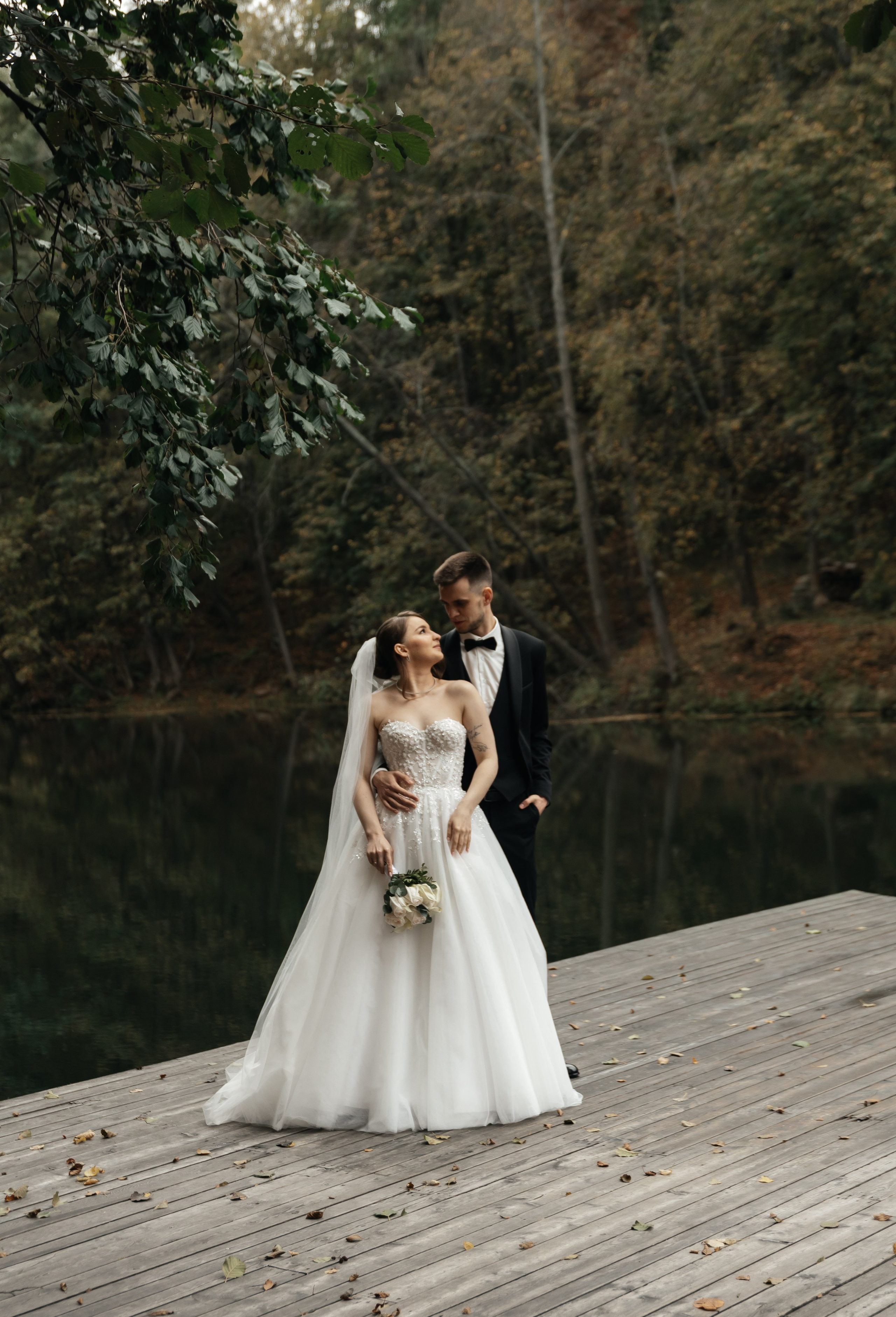 Maxim & Diana. Свадебный фотограф Ильнар Асадуллин