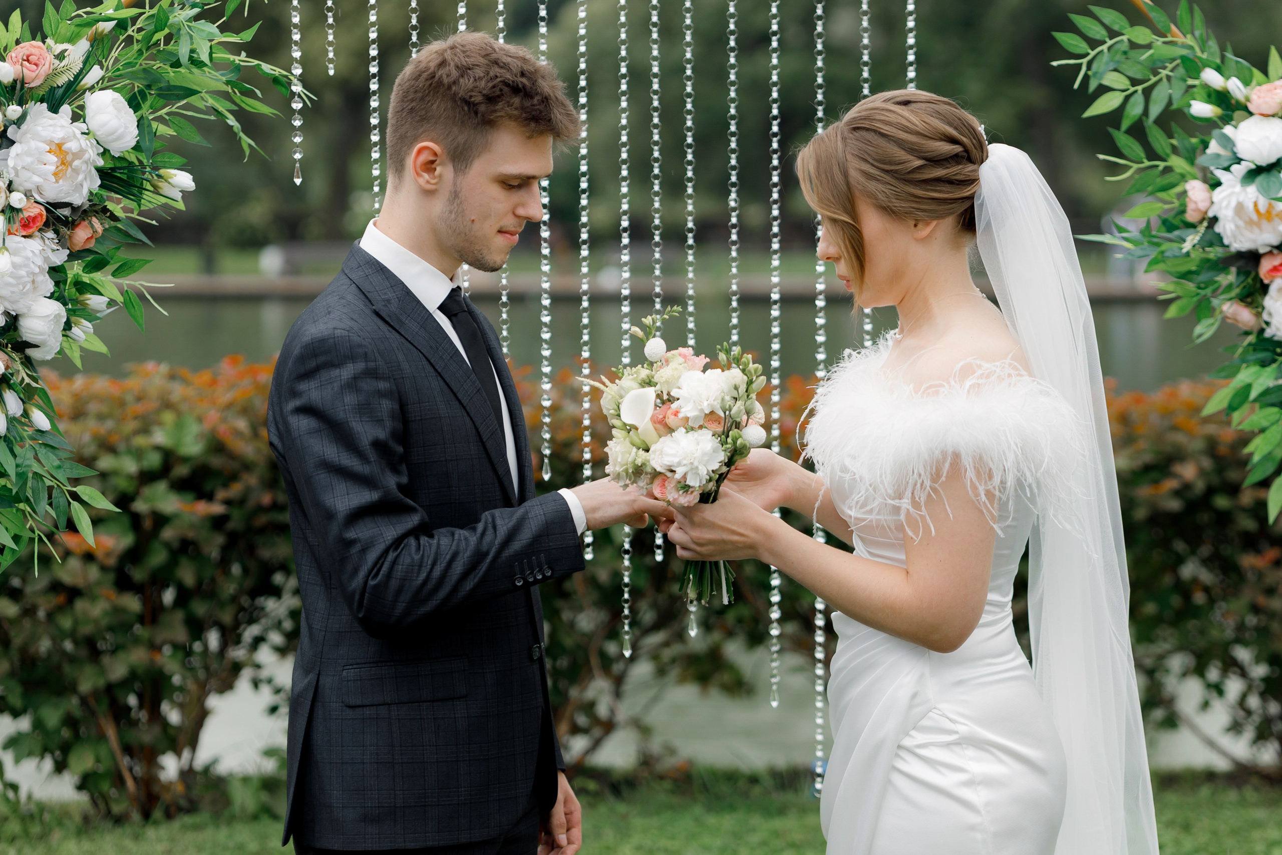 Фото О & К. Свадебный фотограф в Москве