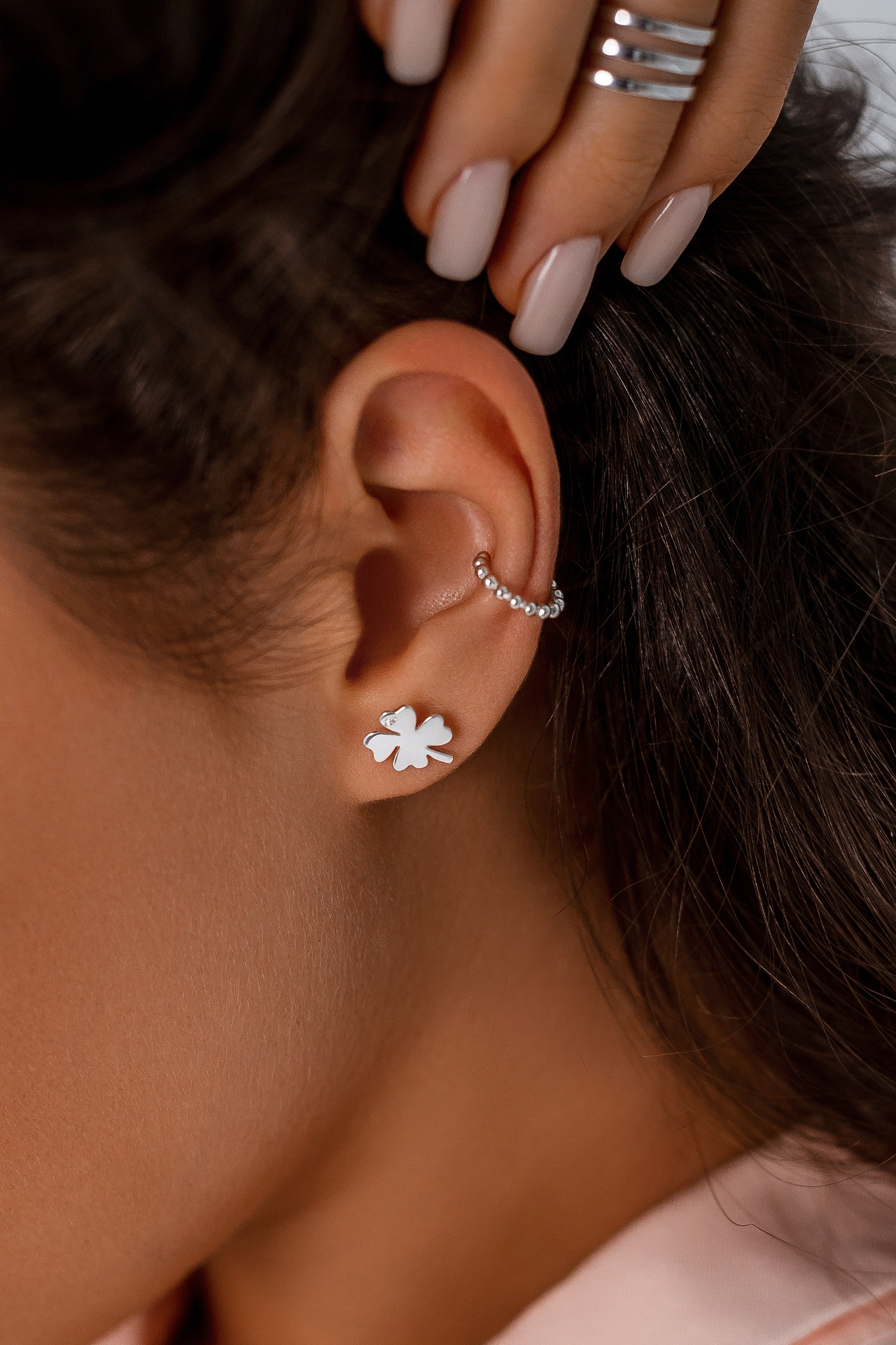 Ювелирный бренд OLKO. Бренд съемка для социальных сетей инстаграм фотограф Москва