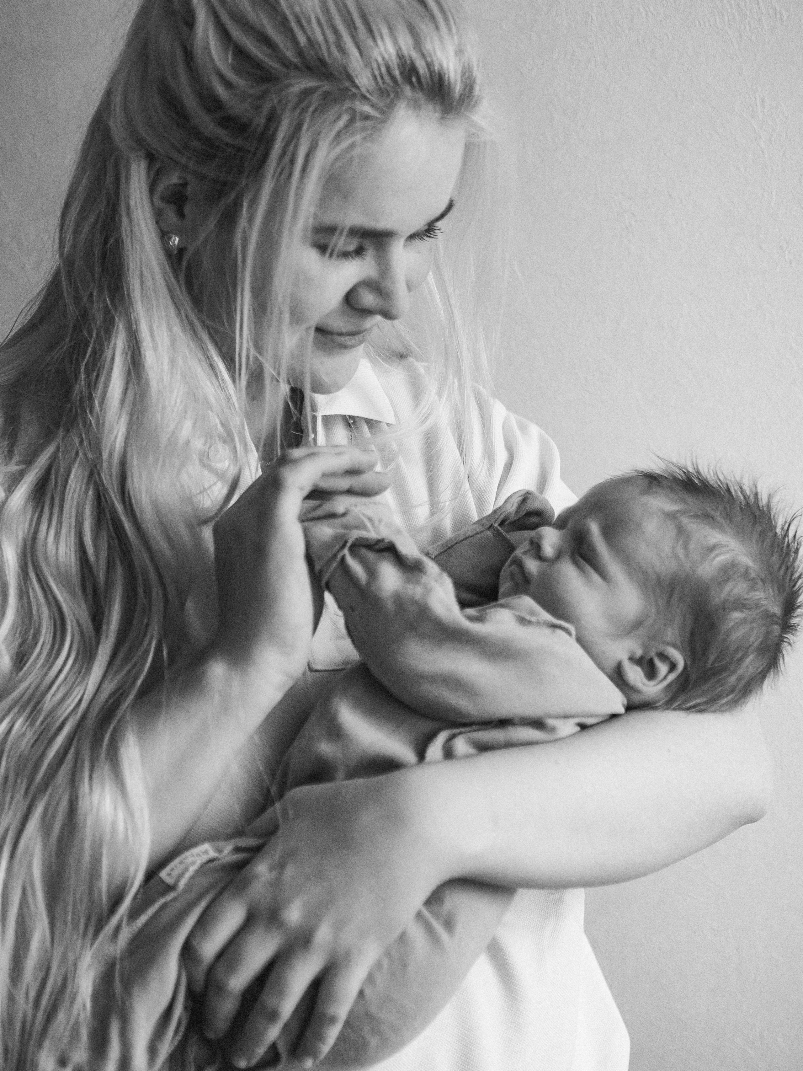 Семейные. Семейный, детский и женский фотограф Дарина Старшинова в Твери