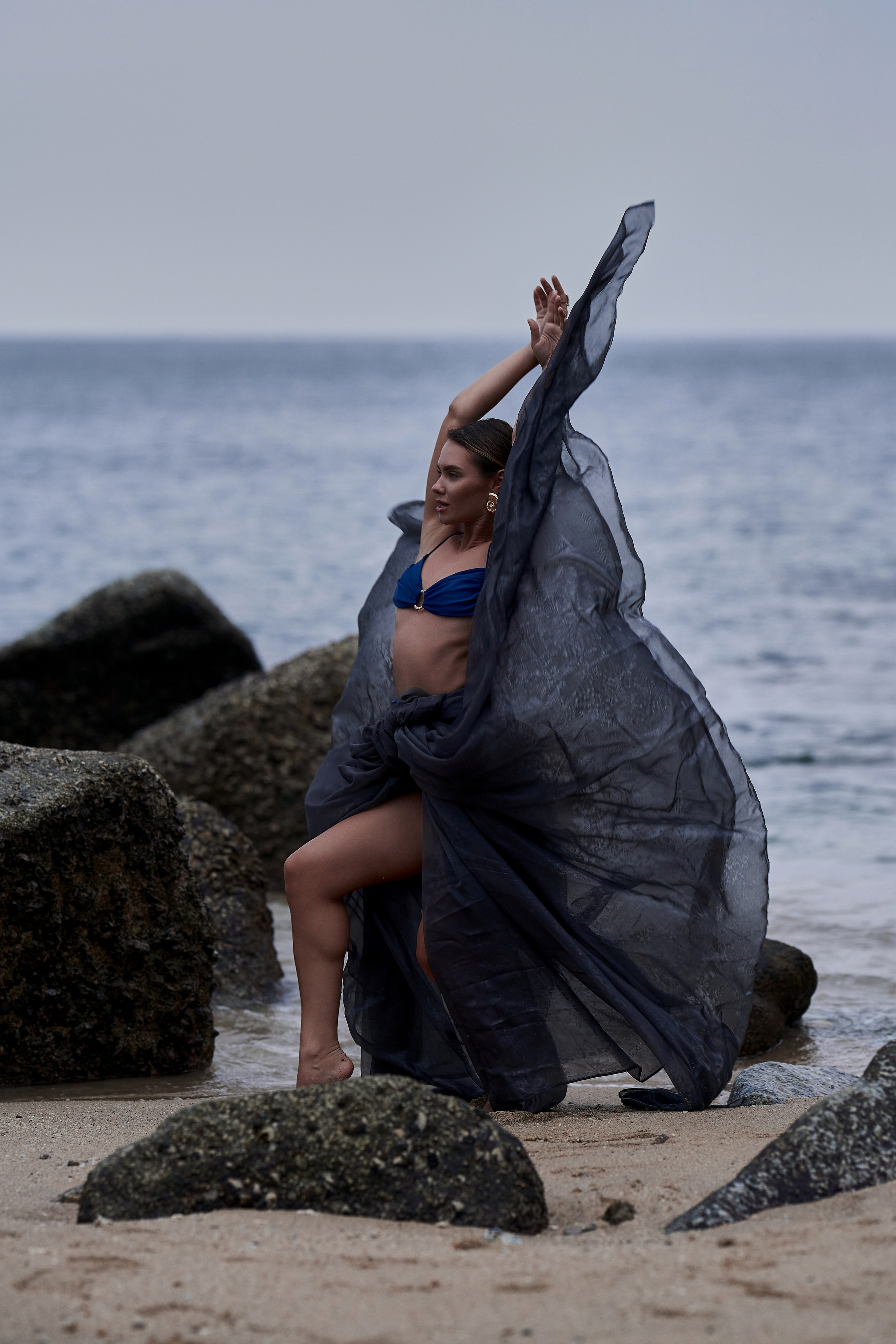 Thai ballet. Главная