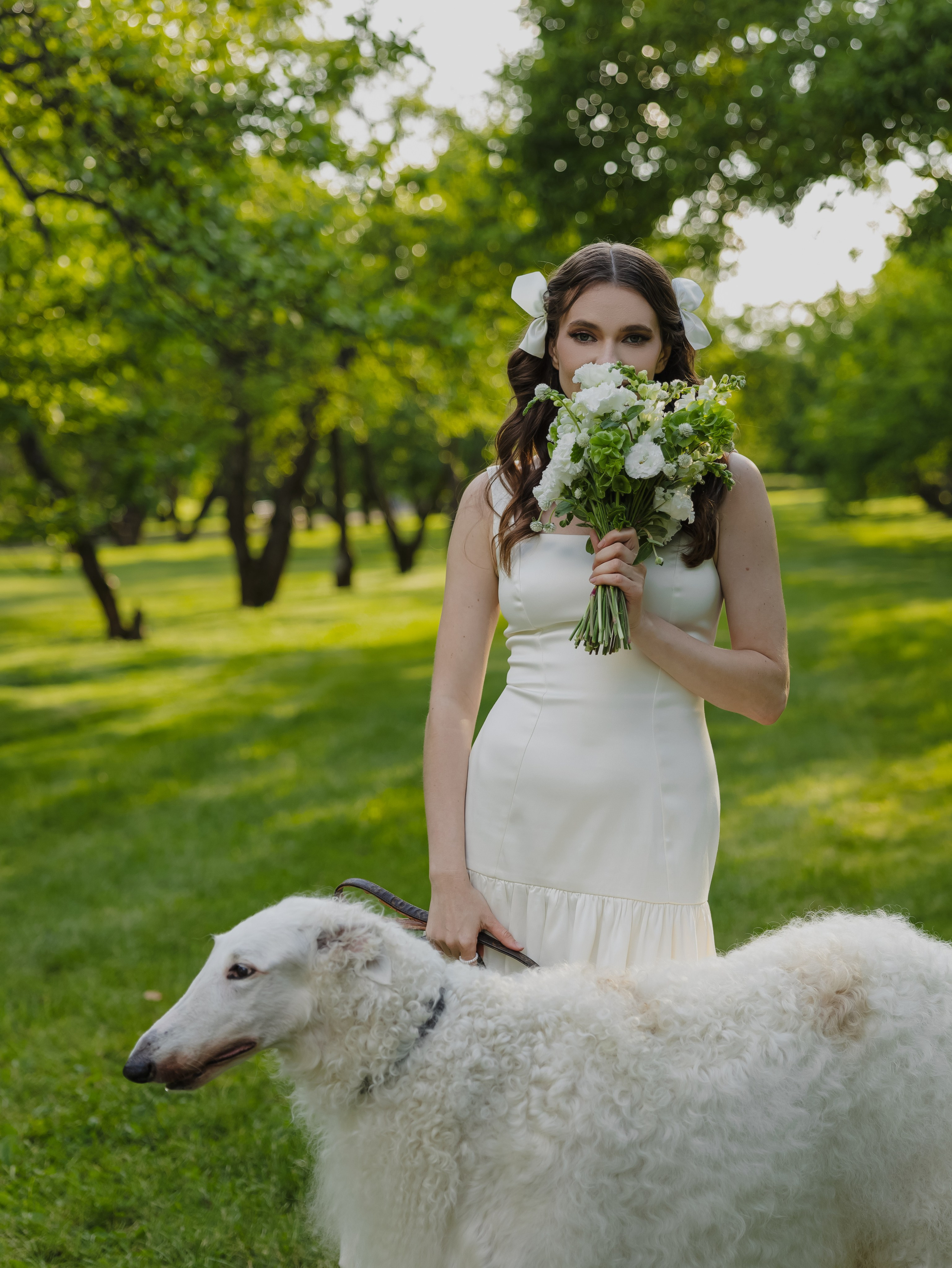 Одним летним вечером