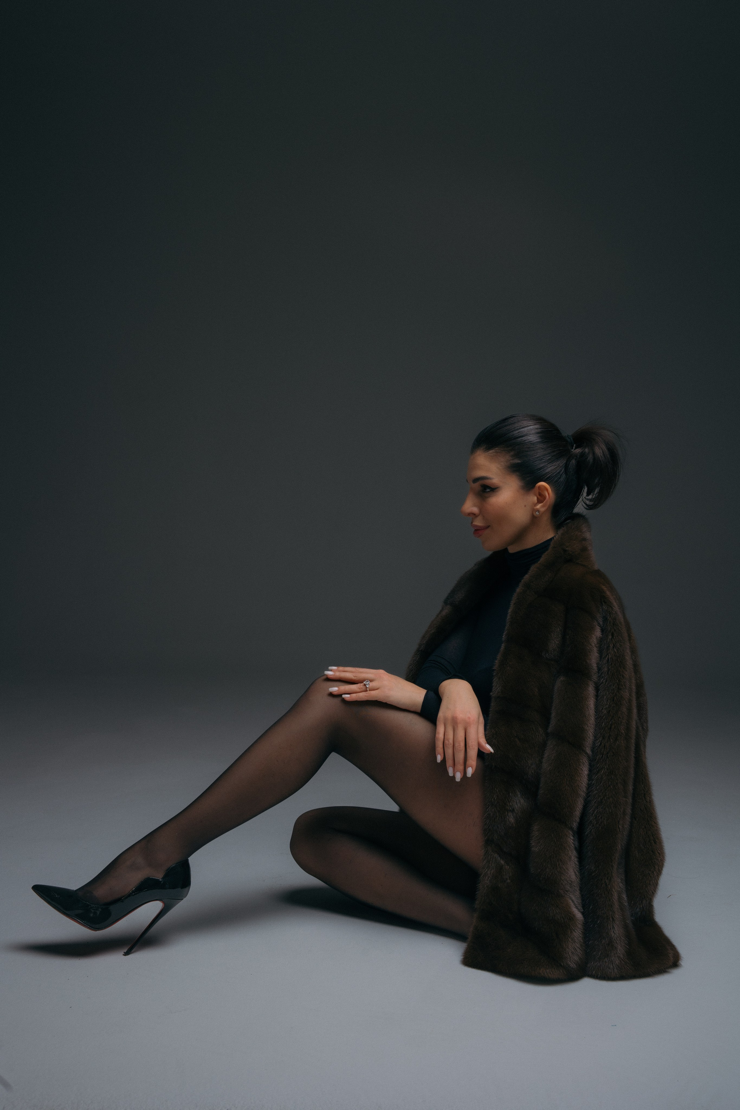 МАРИНА. Я фотограф из Москвы к Вашим услугам