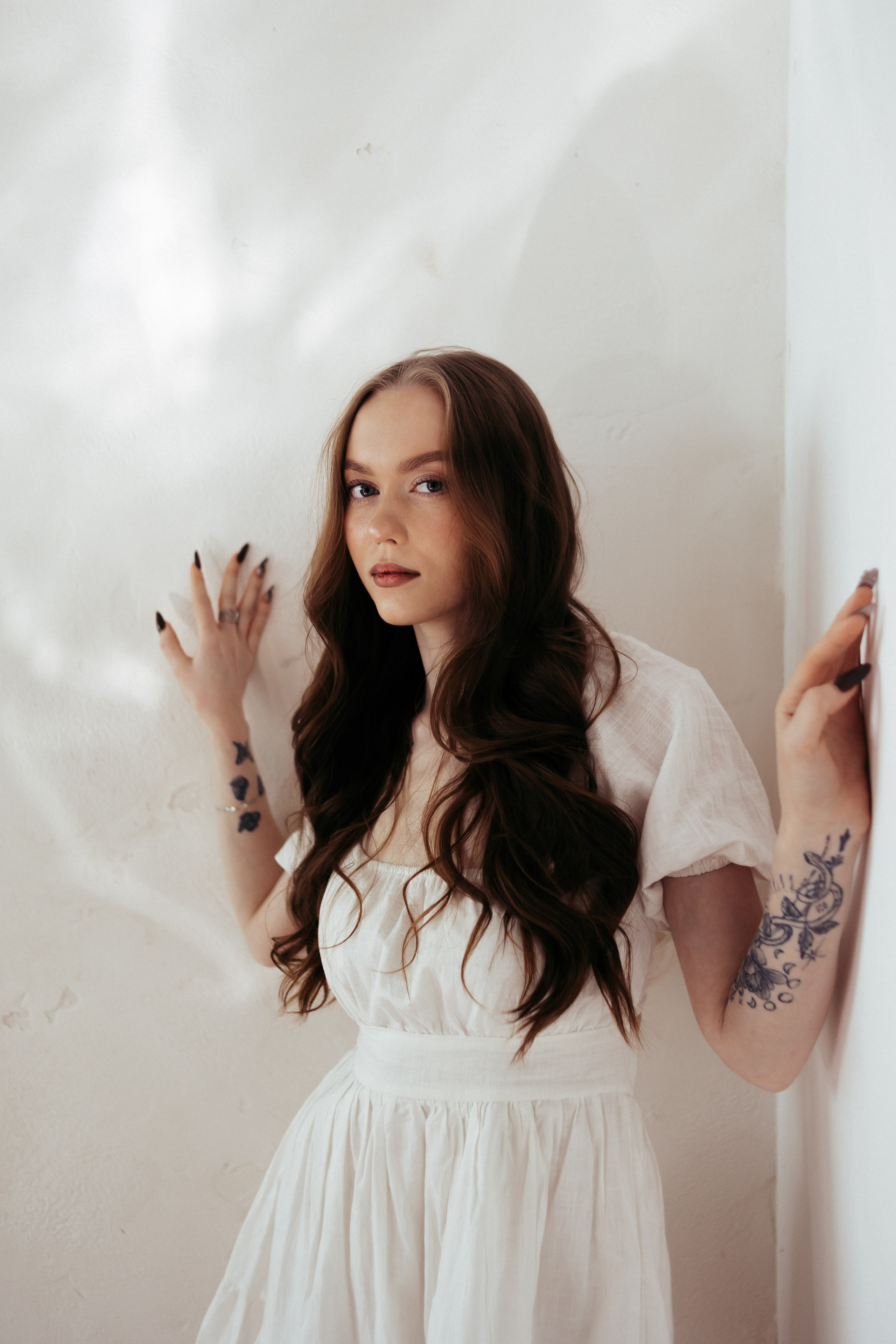 Yana. Ника — ваш персональный фотограф в Нижнем Новгороде