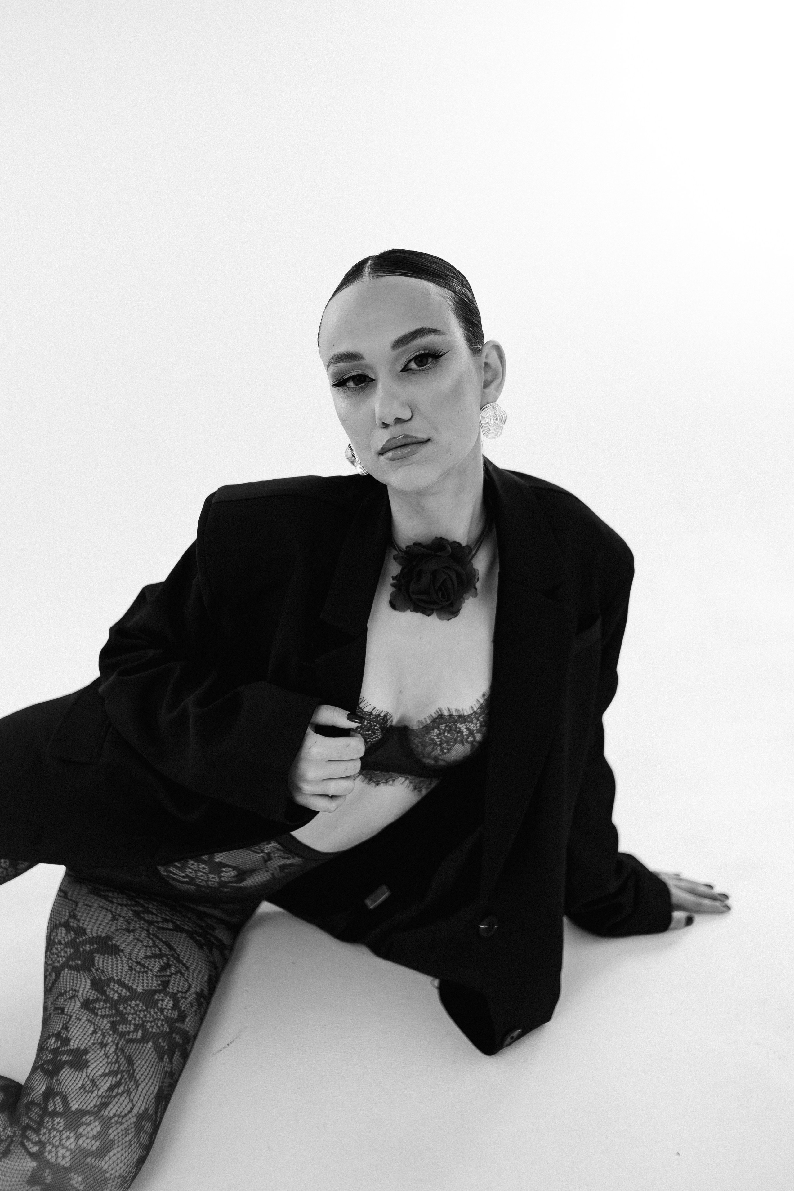 Varvara. Ника — ваш персональный фотограф в Нижнем Новгороде