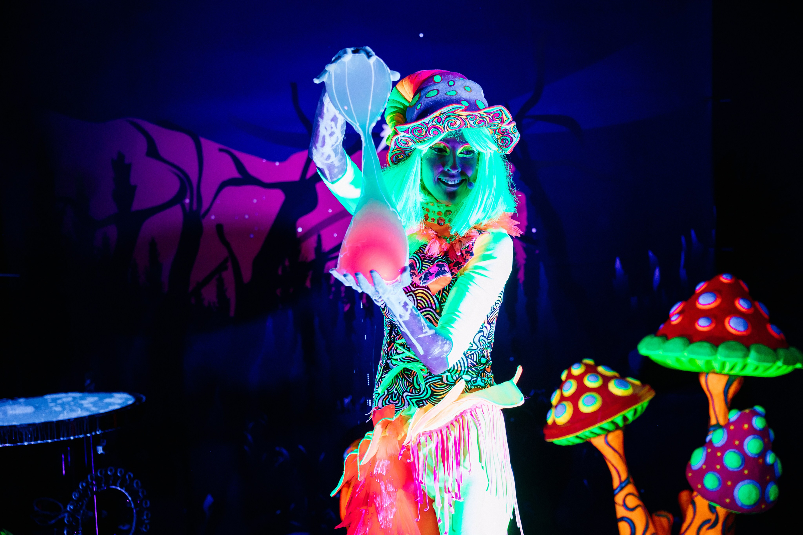 Дни Рождения. Фотограф в Санкт-Петербурге Кирюшенков Андрей