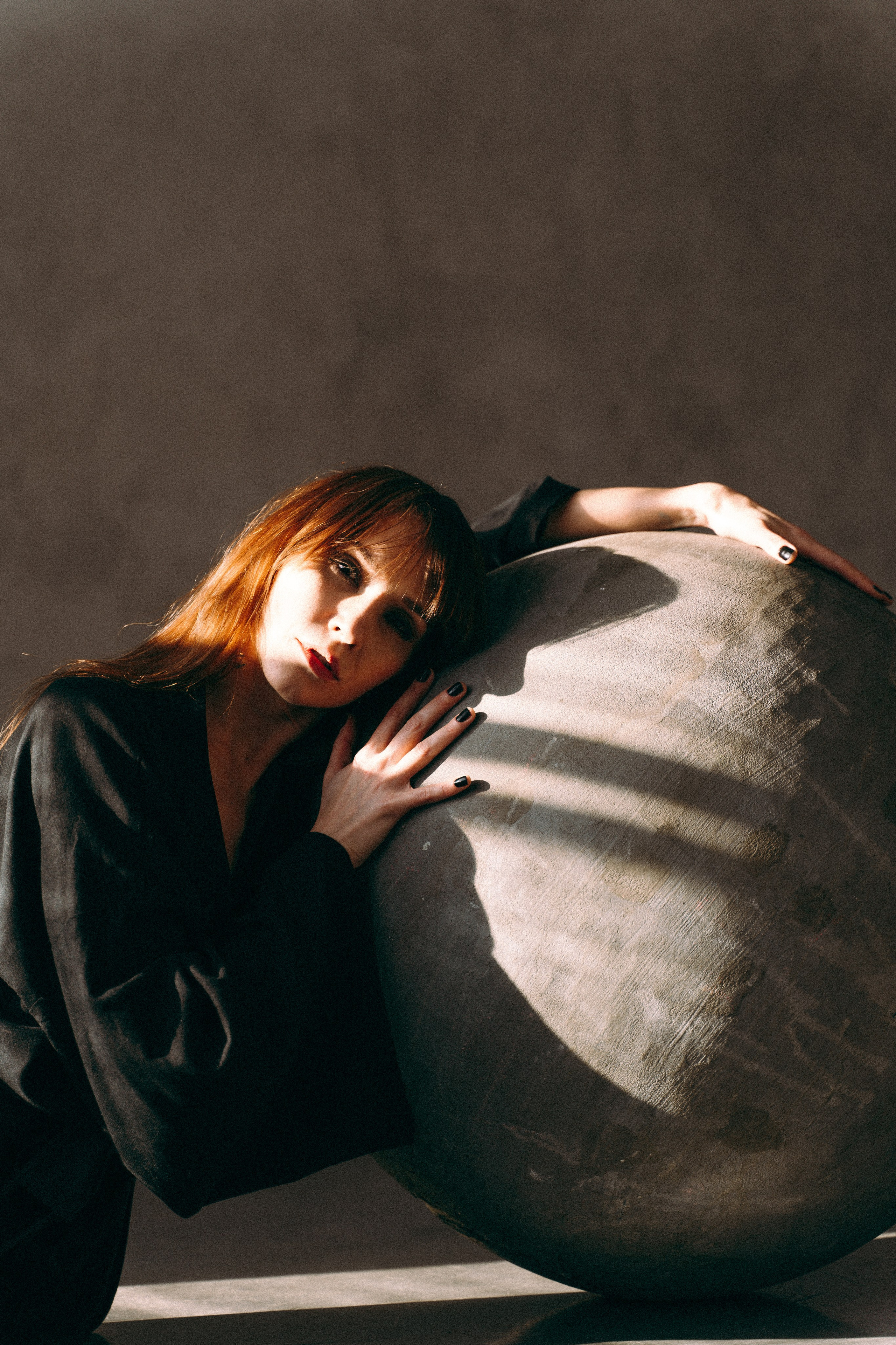 Птица Северных Ветров. Арт-фотограф в Краснодаре