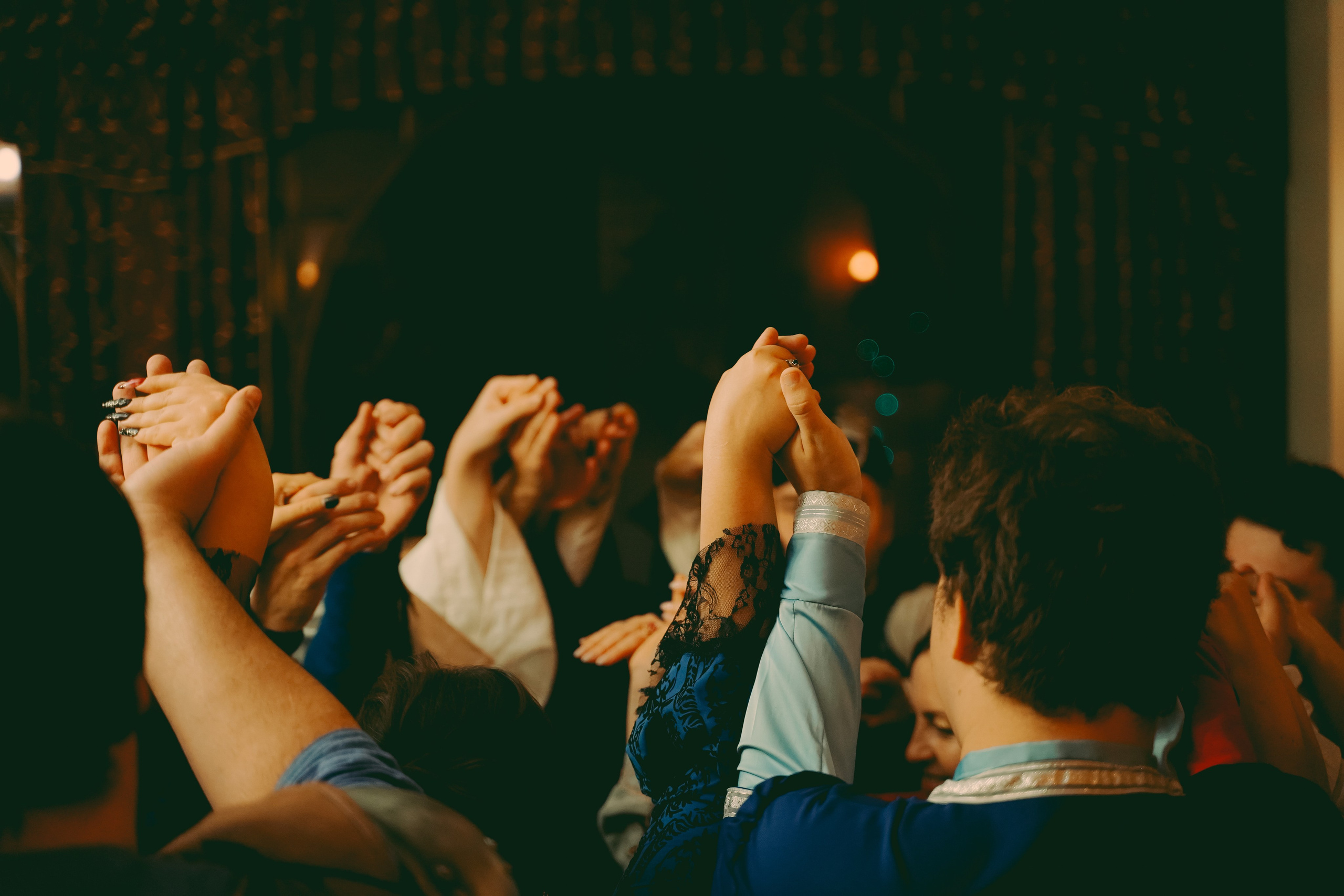 Бал Сопряжения Сфер. Арт-фотограф в Краснодаре