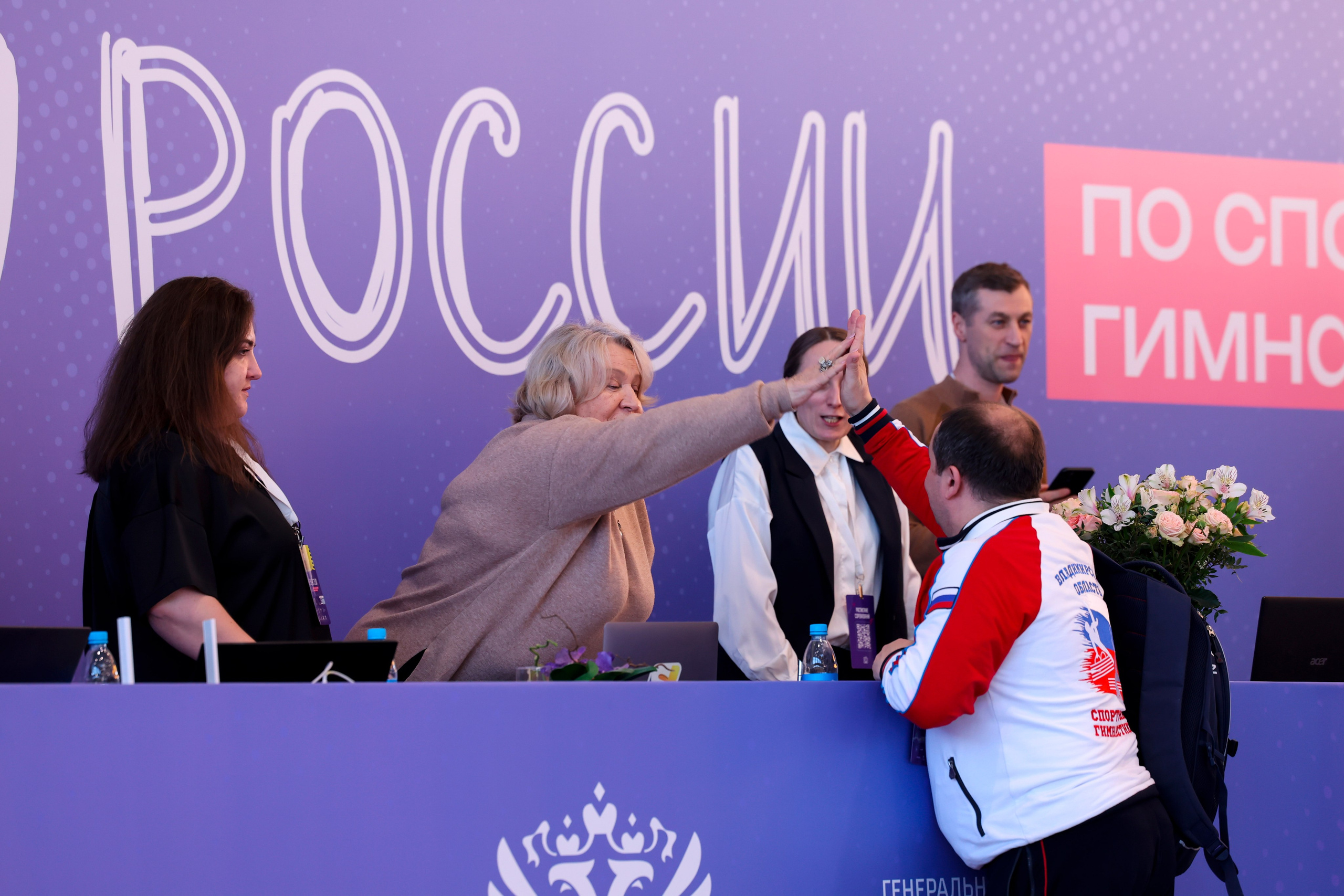 ВТБ Первенство России 2025 01-04.04.2025. Спортивный и репортажный фотограф Антон Тереханов