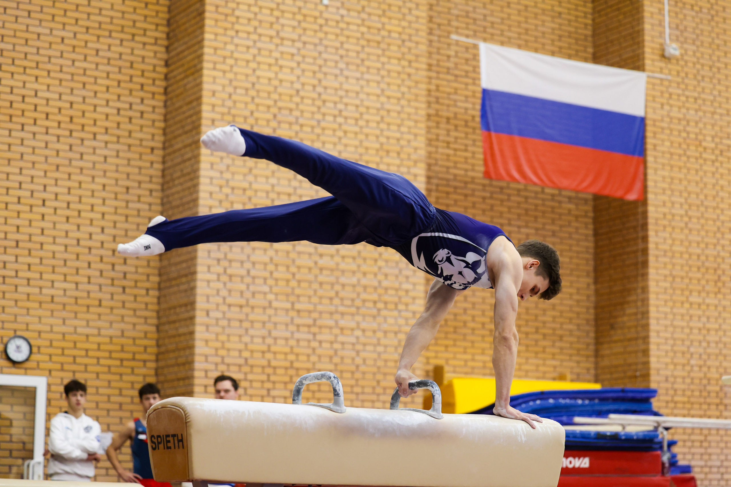 2 этап Гимнастическая премьер лига 2024. Спортивный и репортажный фотограф Антон Тереханов