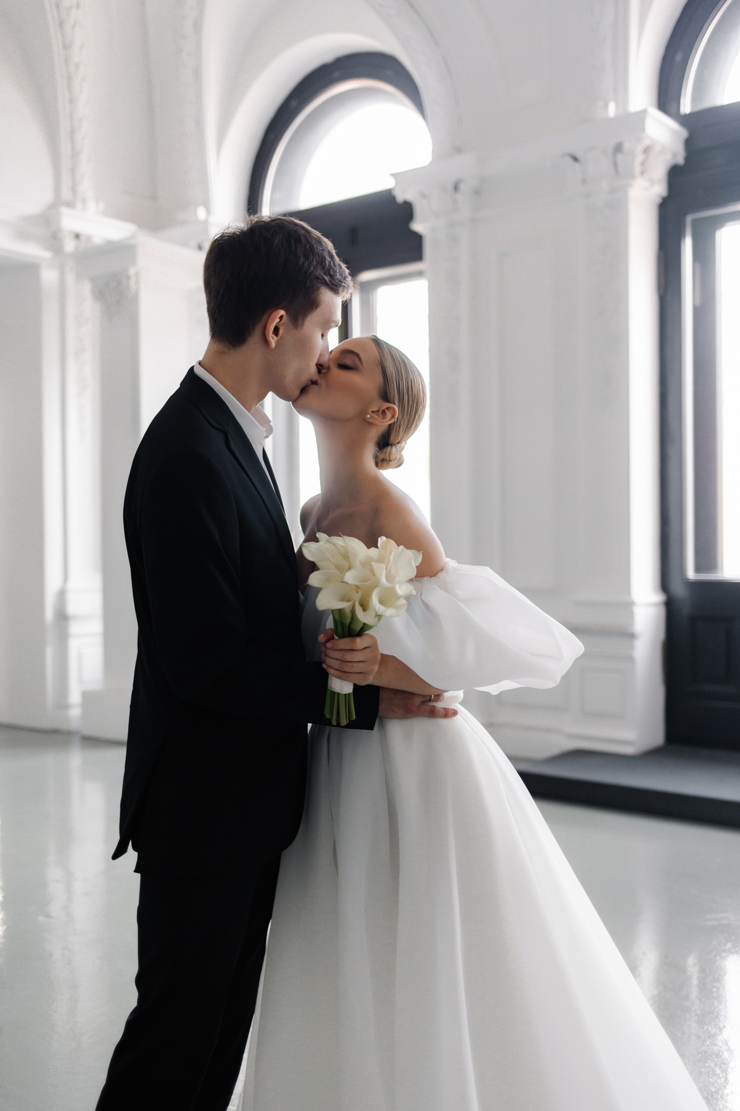 Владислав и Анастасия. Mini. 08.10.2022. Семейный, портретный и свадебный фотограф в Москве и Одинцово Лощинина Мария