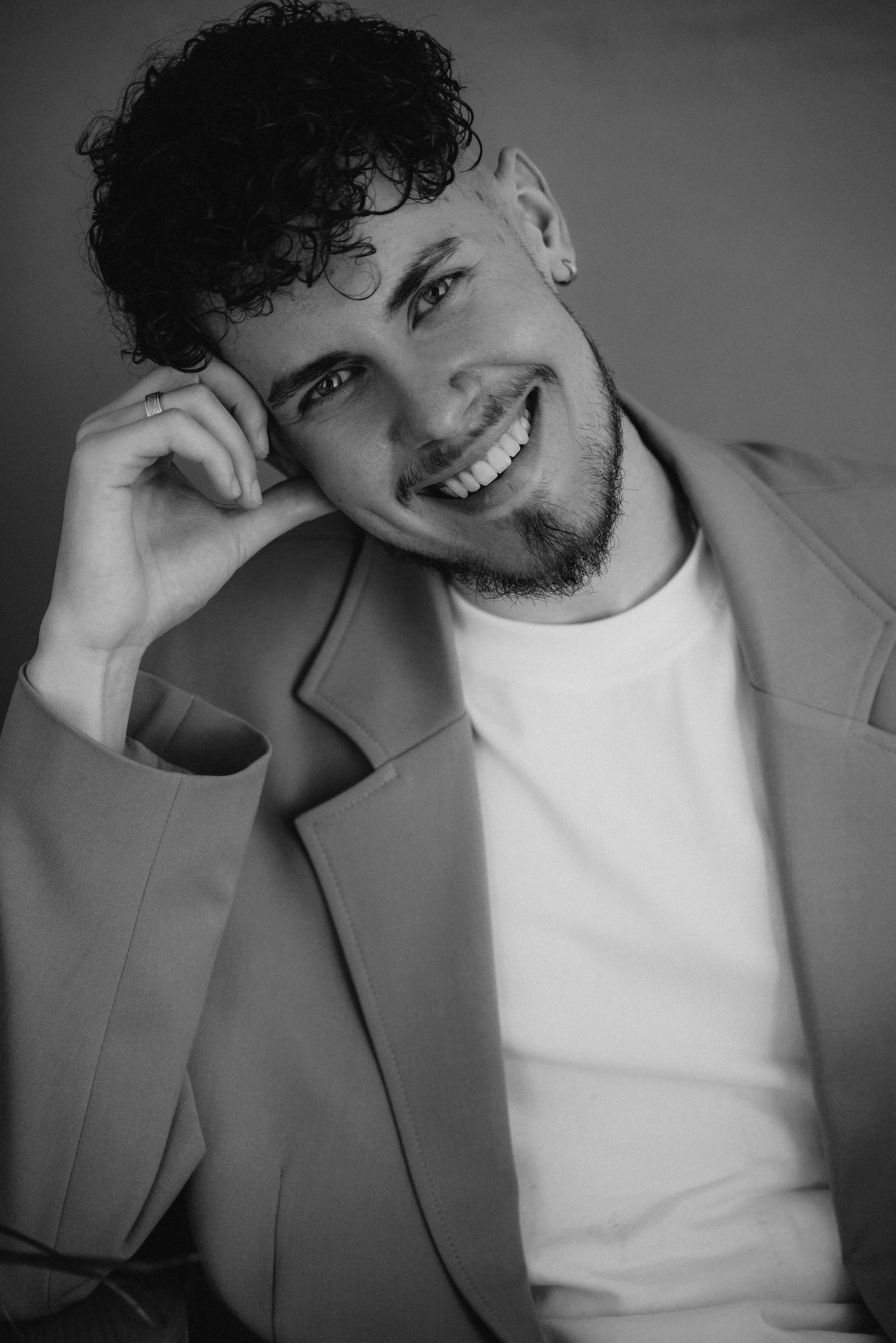 Вася и Катя. Свадебный и портретный фотограф в Брянске и Москве Алина Химушкина