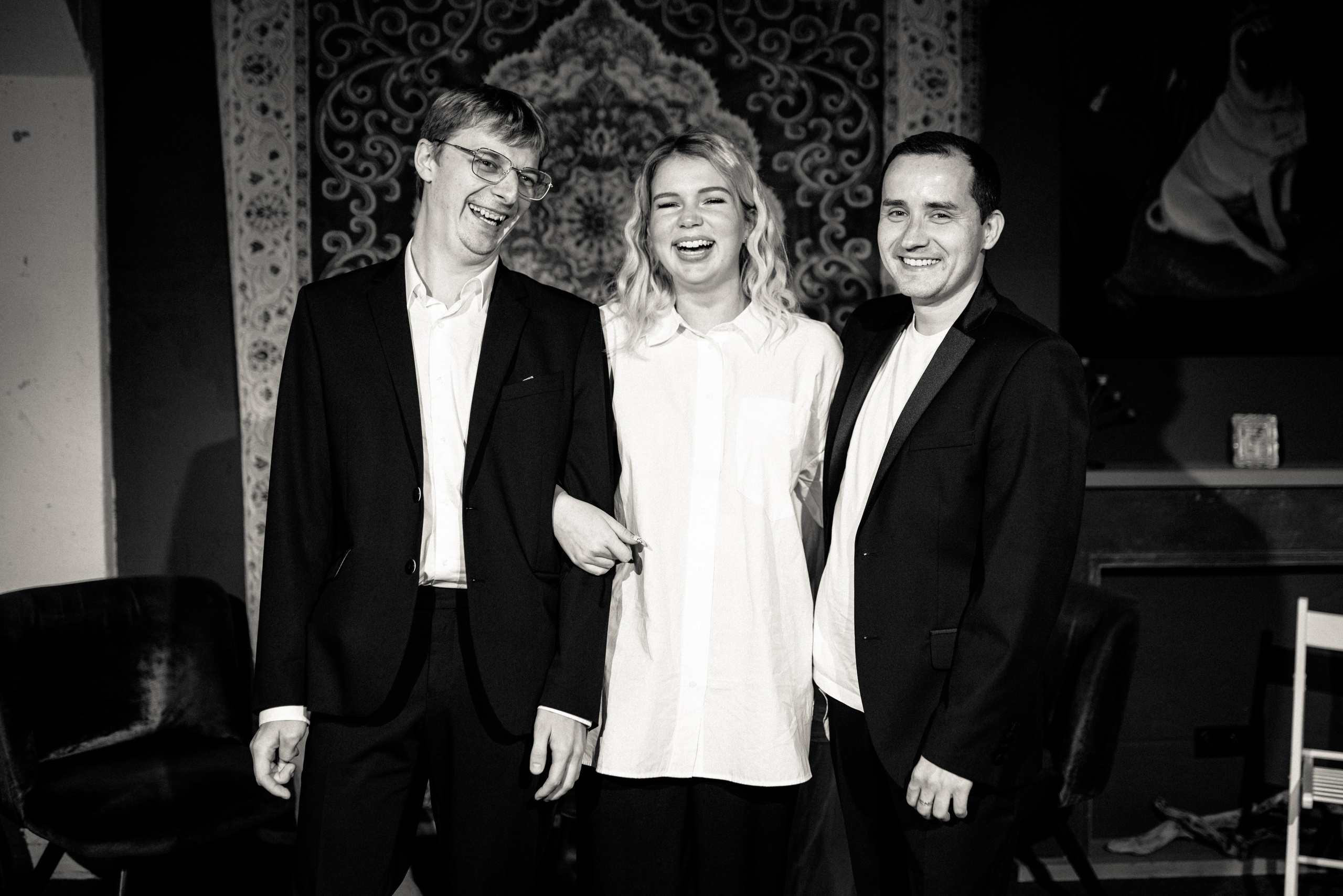 Цветочное настроение. Свадебный и семейный фотограф в Москве Julia Juice