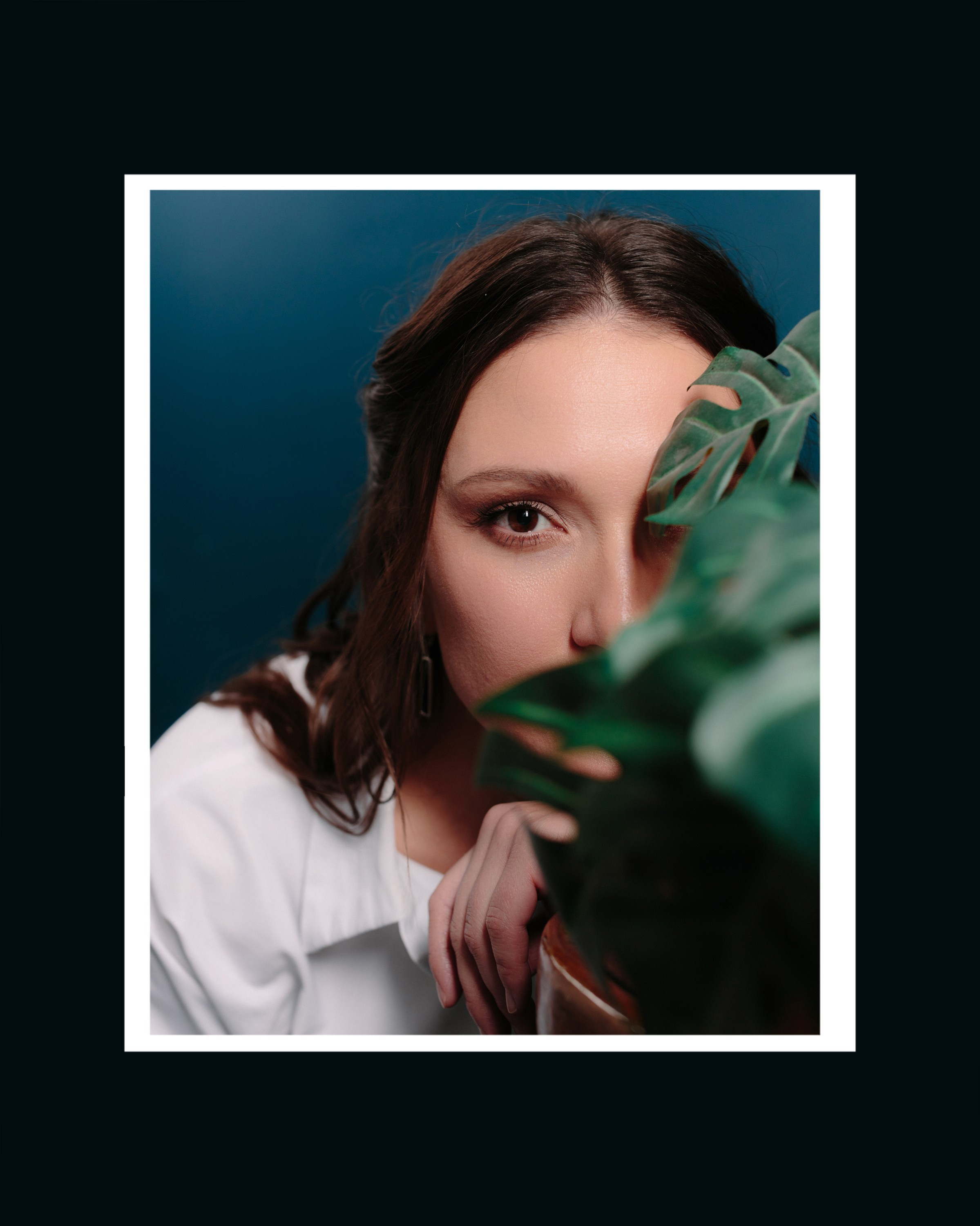 2. Истинная грусть. Репортажный и портретный фотограф во Владимире Сергей Кравцов