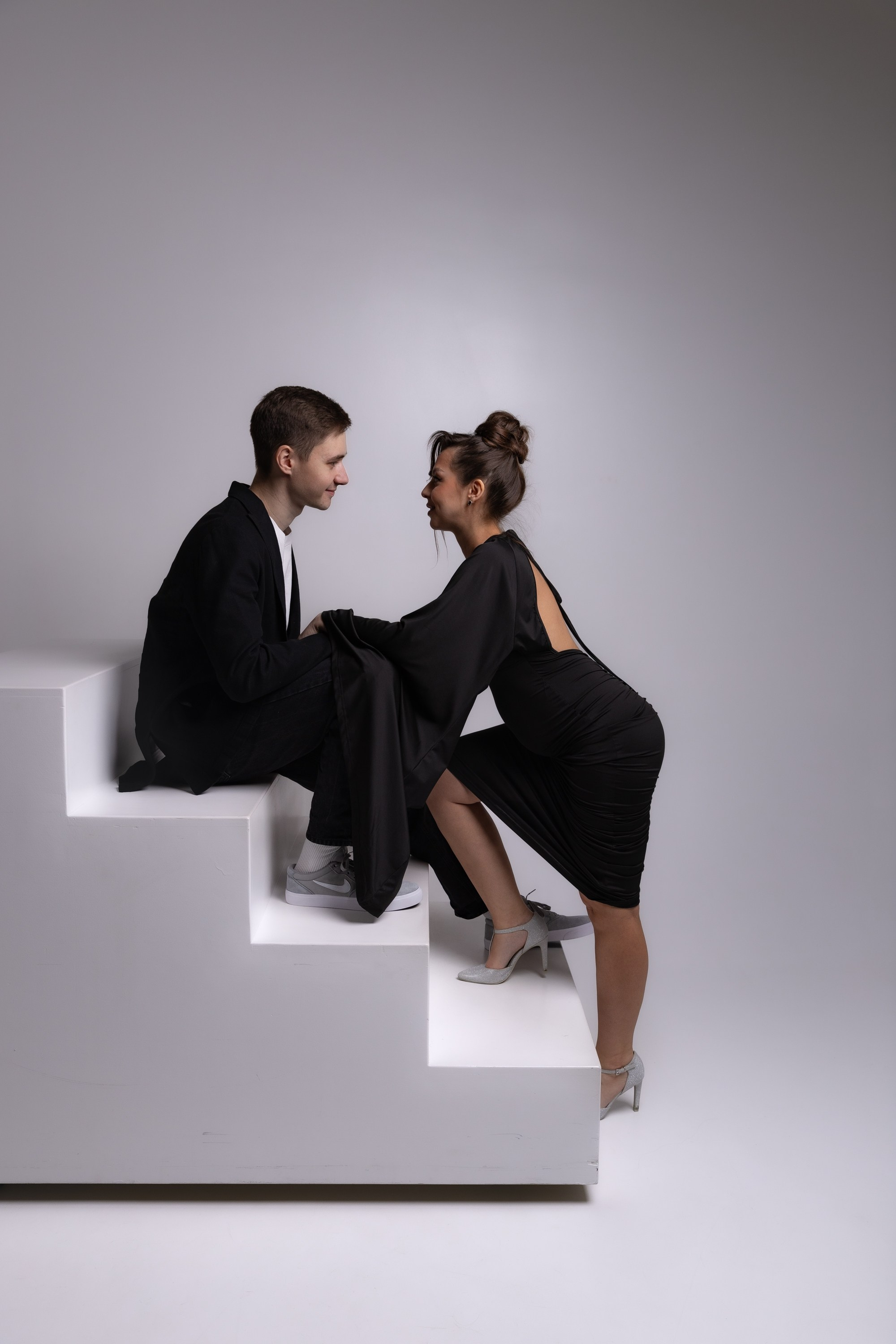 Гриша и Вика. Видеографы K-Creation