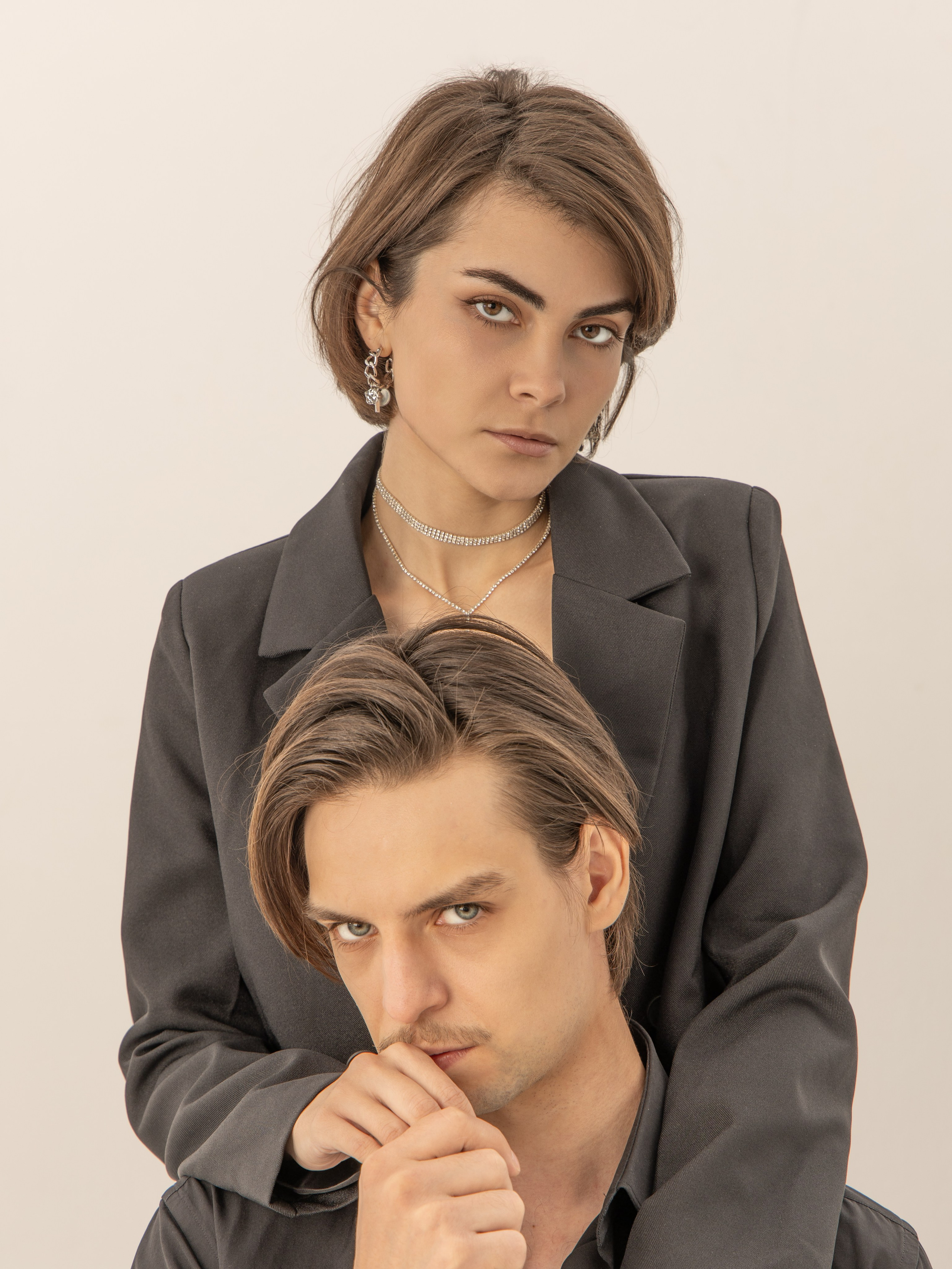 Жора Аня. Ильдар Салимов — портретный и репортажный фотограф в Москве