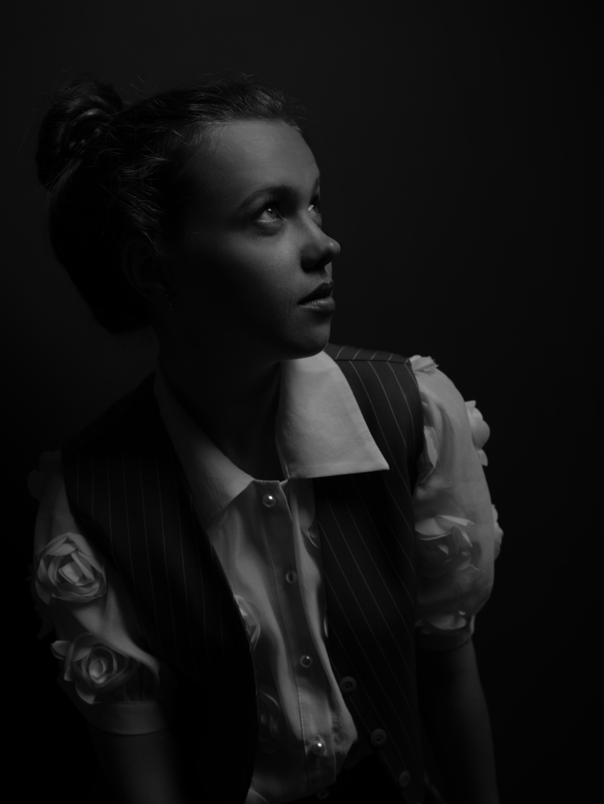 Портретная съемка. Ильдар Салимов — портретный и репортажный фотограф в Москве