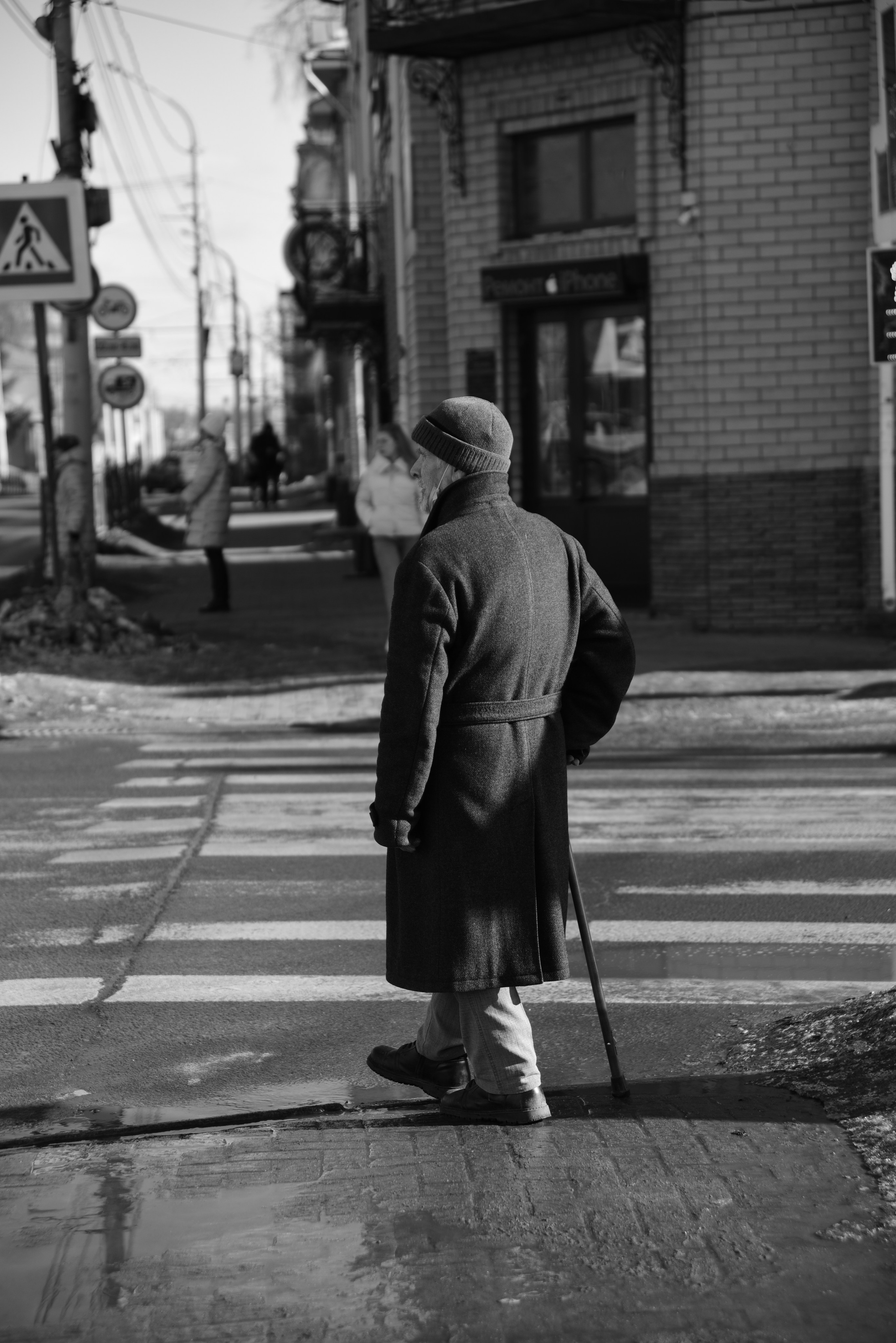 Кострома. Фотограф Милена Яновска