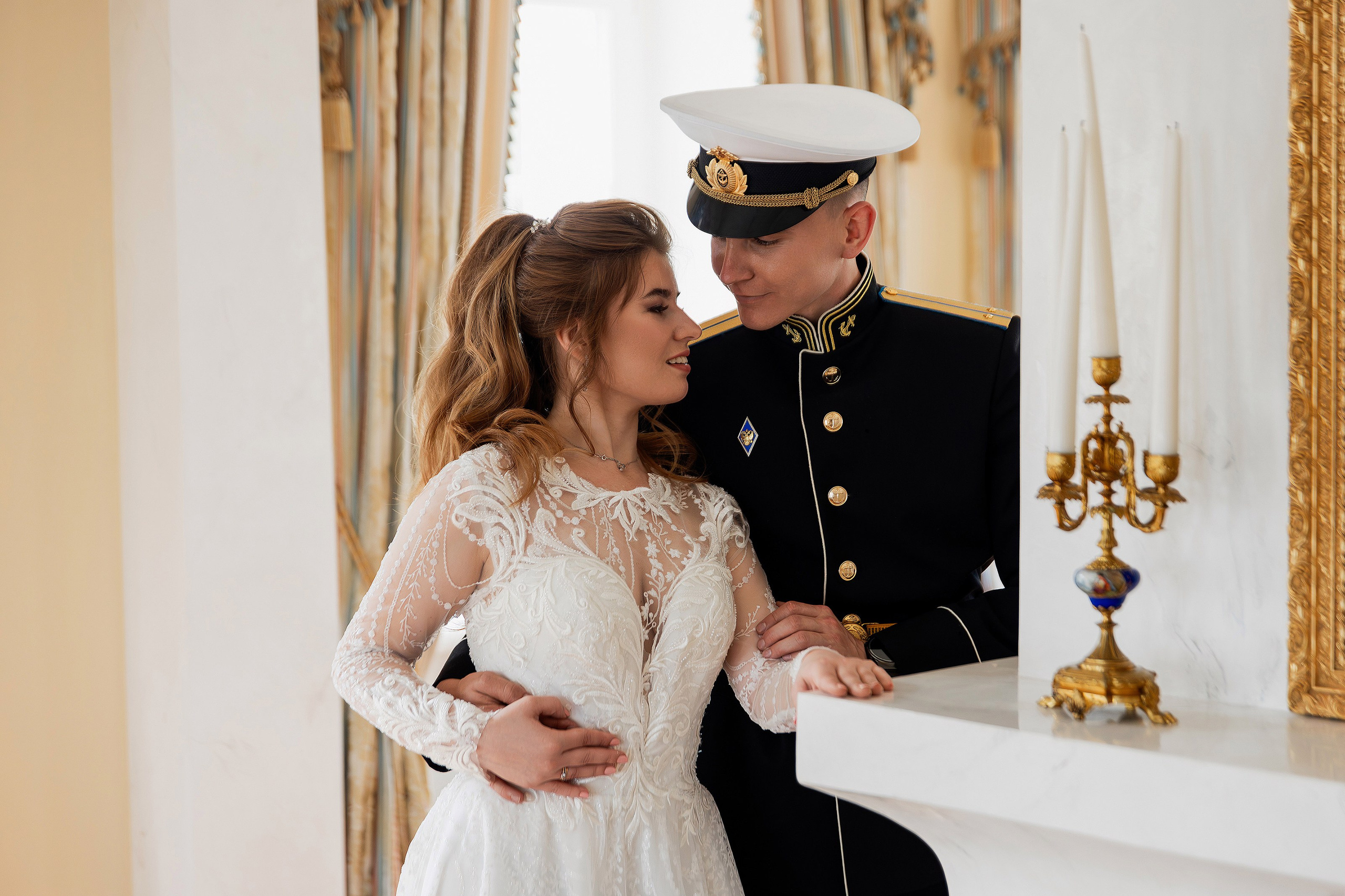 Алексей и Ксения. Дорогой друг! Приветствую тебя на моем сайте!