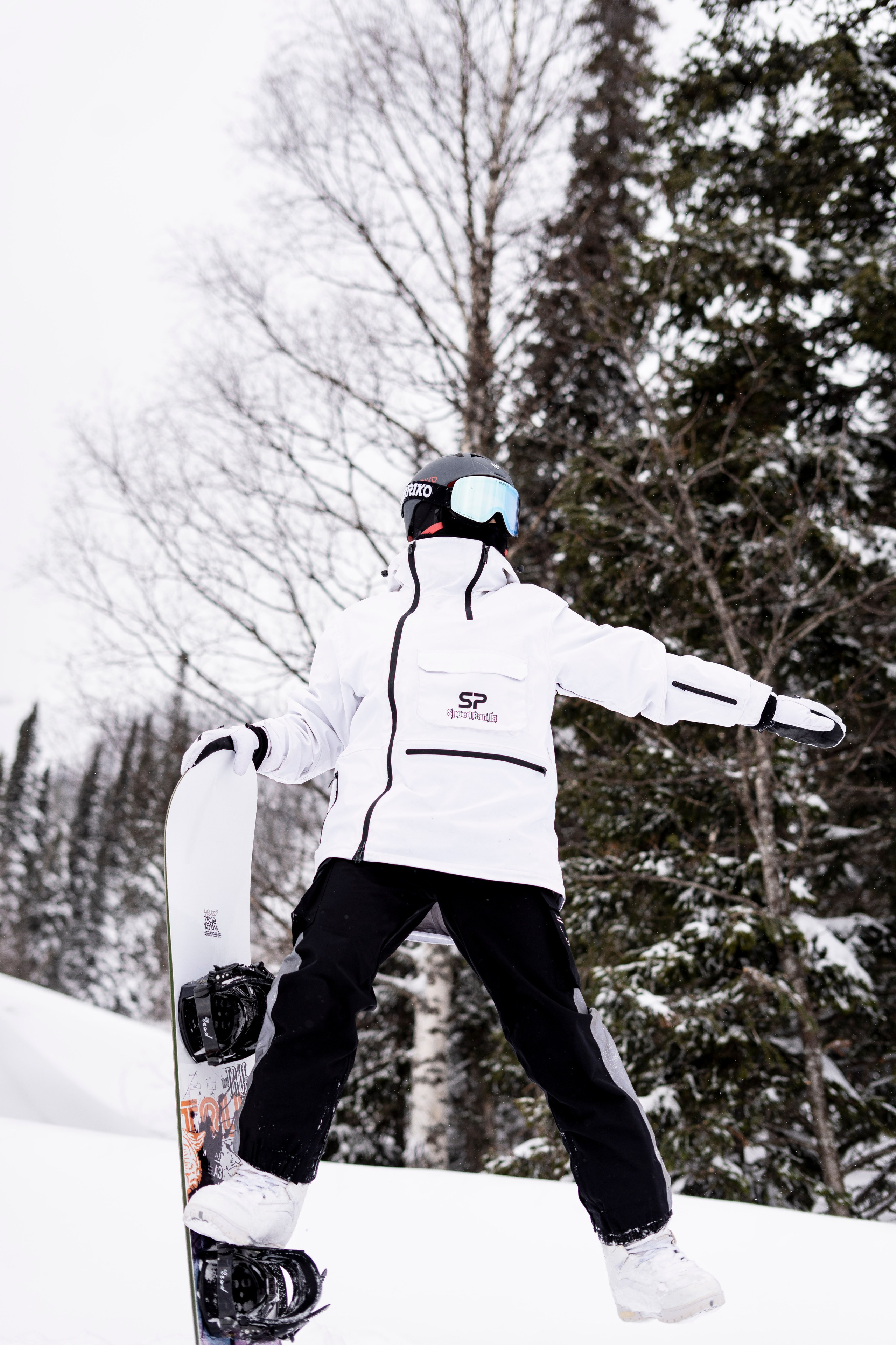 Тур. Анастасия Паршукова — фотограф Шерегеш Новосибирск