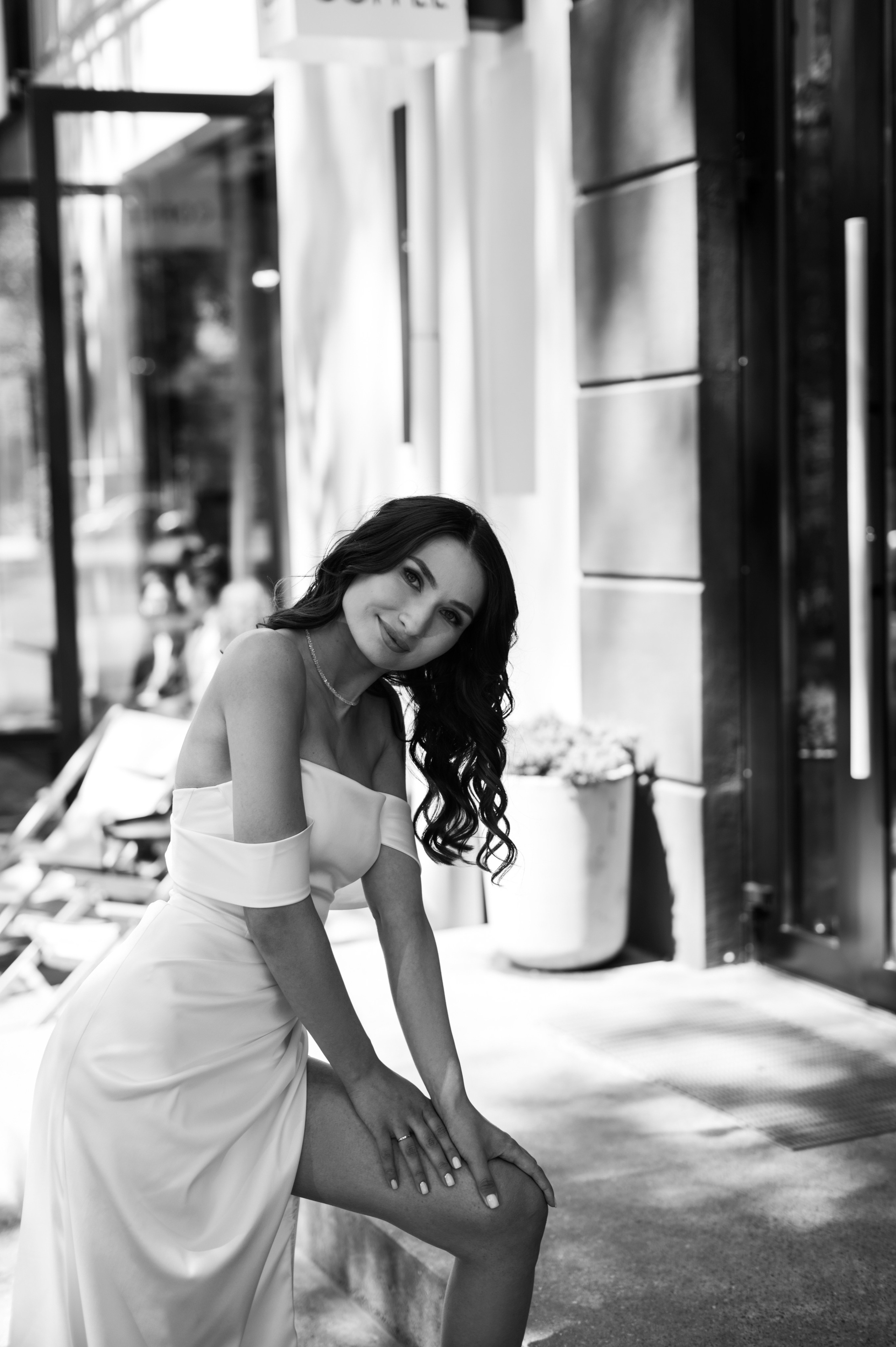 Сергей и Евгения. Фотограф в Абакане и Минусинске