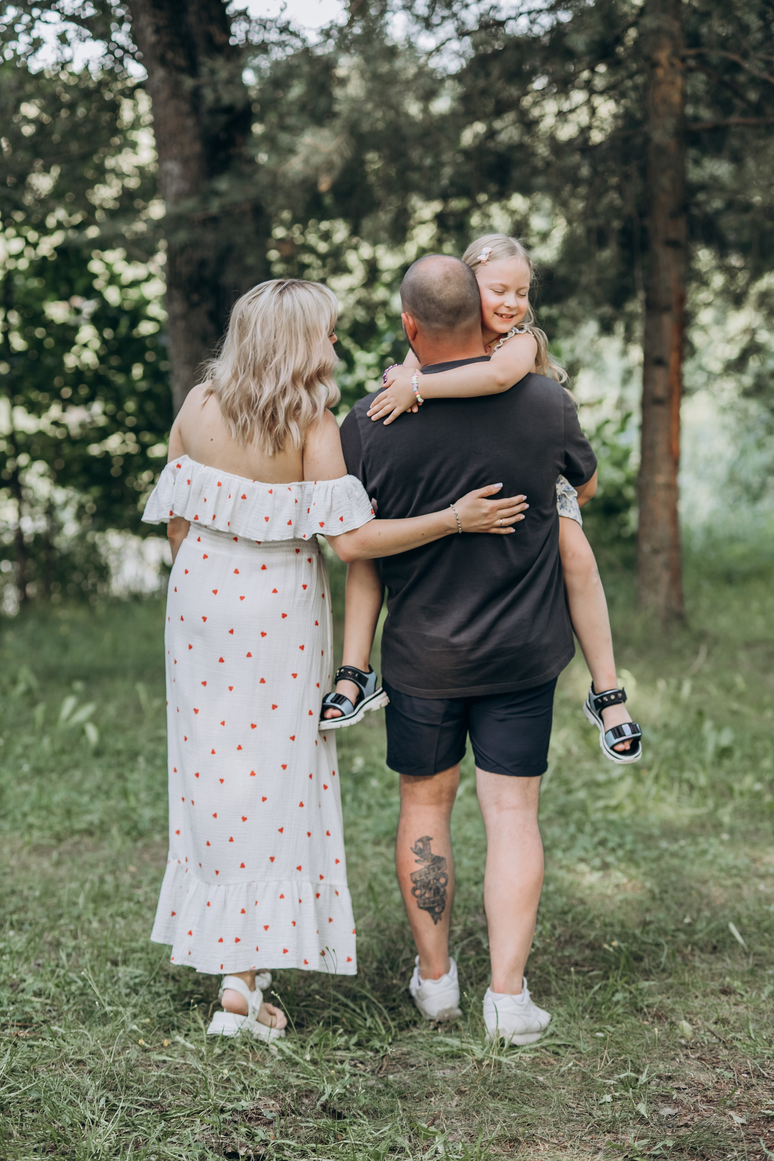 Love story. Фотограф Москва и Область