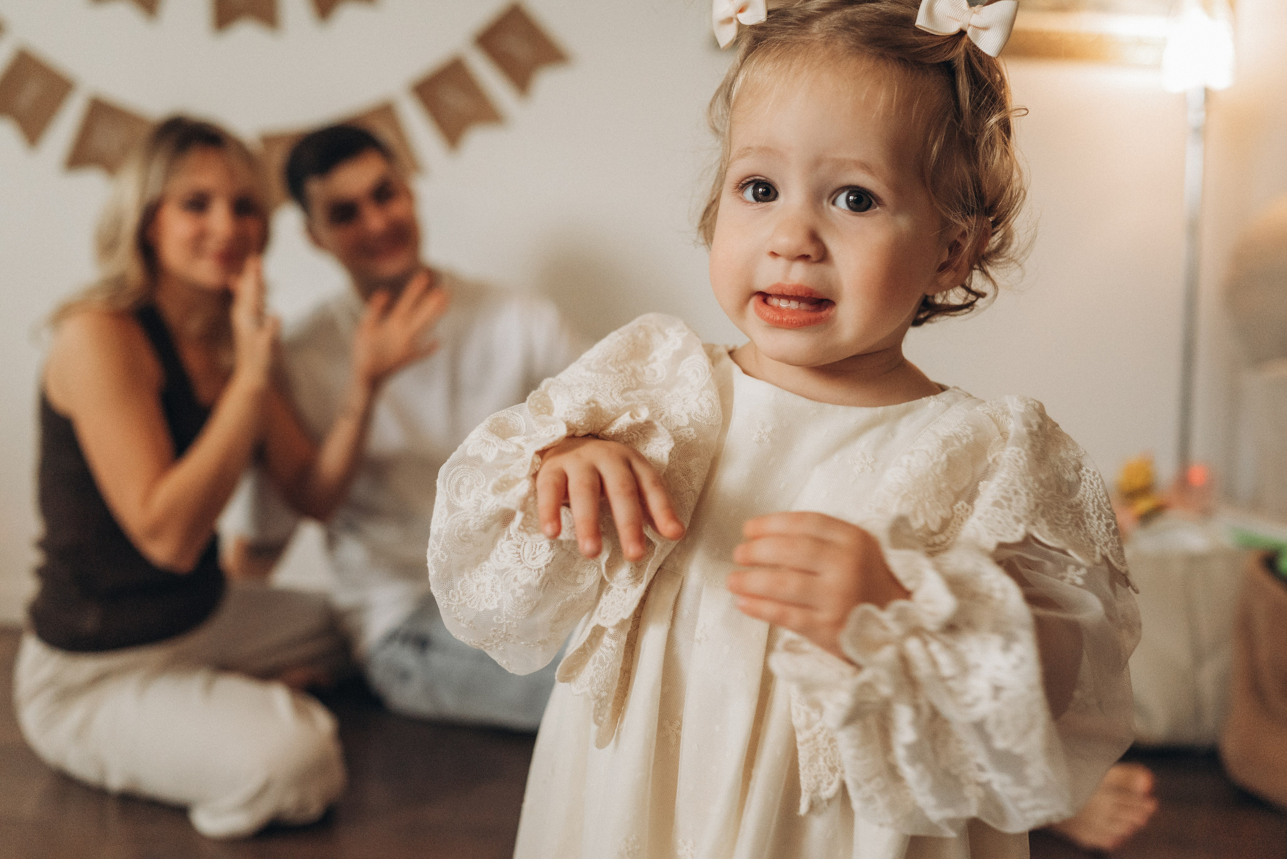 Георгий, Полина и Майя. Семейный фотограф Юлия Власова