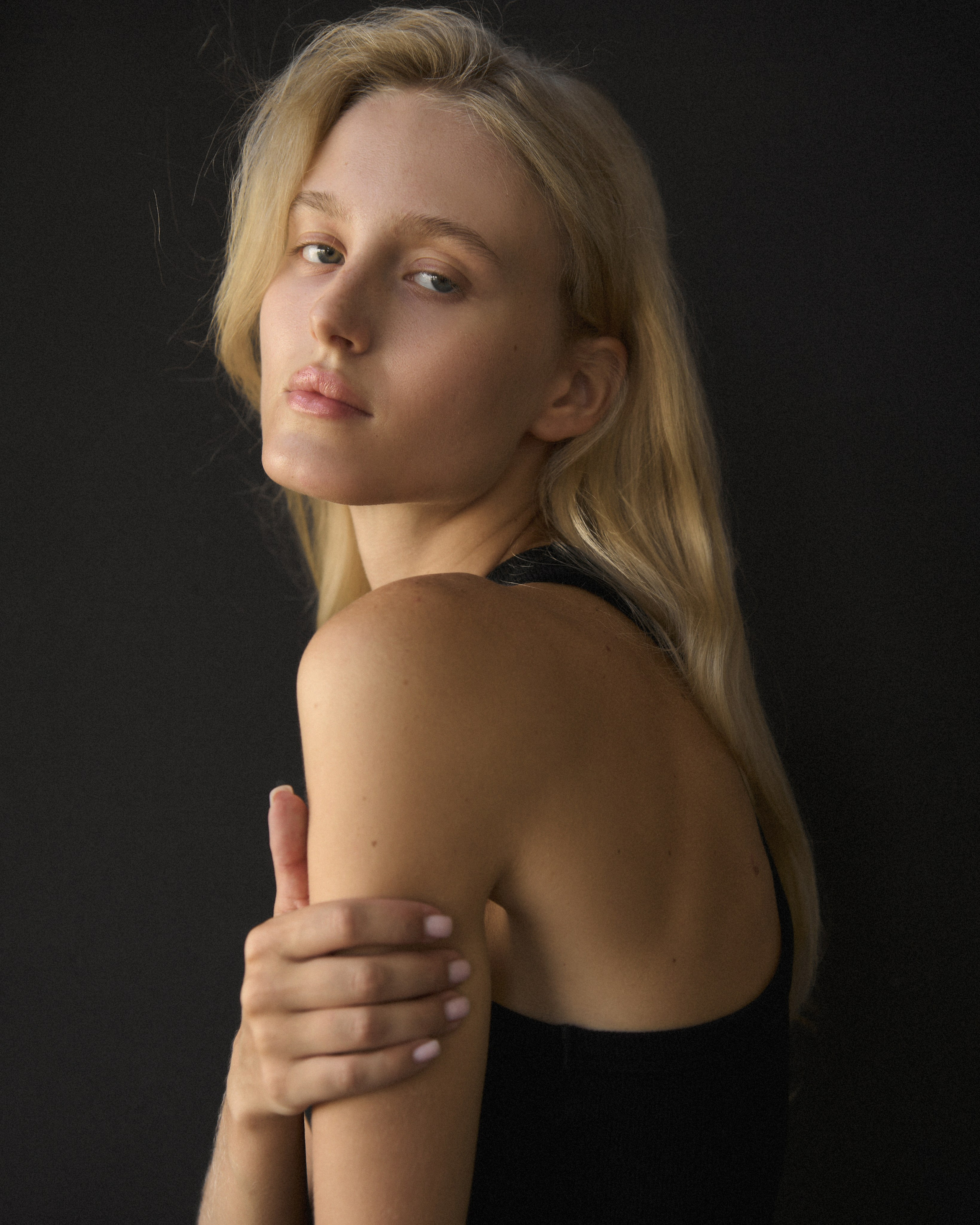 Полина. Oreshkinaphoto.ru