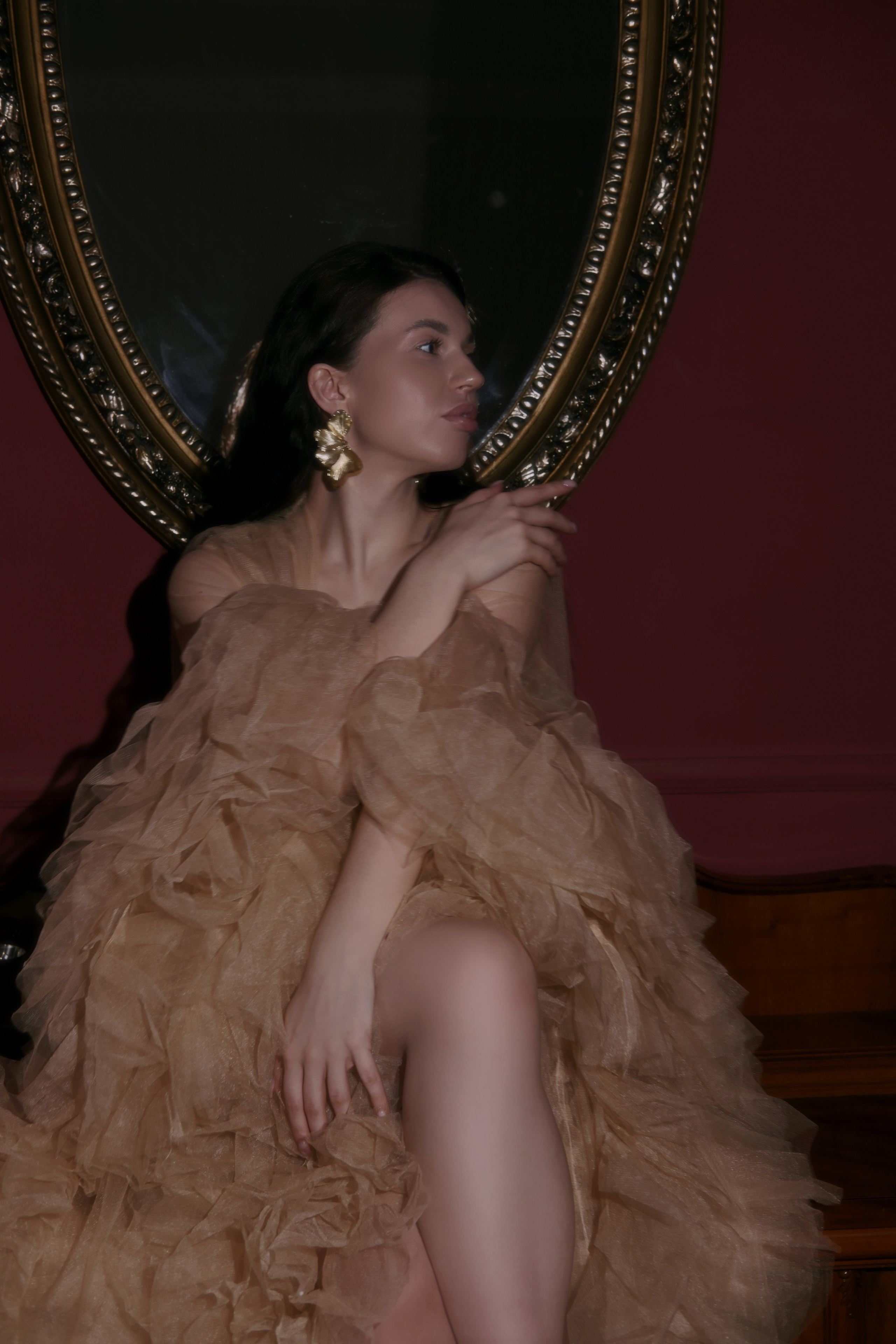 ByTommy — журнальная эстетика и авторский взгляд на фотографию