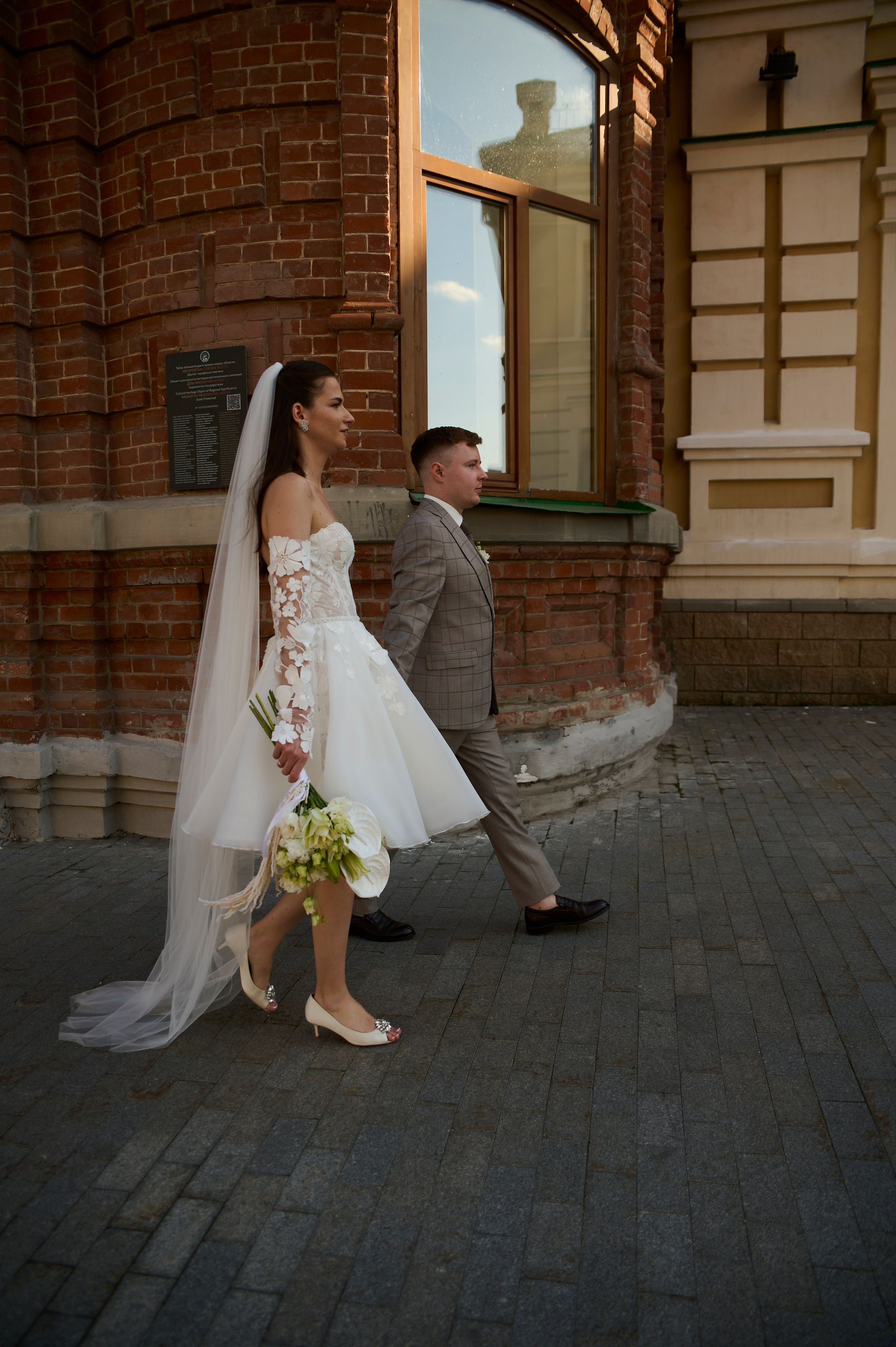 Красивые локации для фотосъемок в Уфе. Свадебный фотограф Тимур Хабибуллин