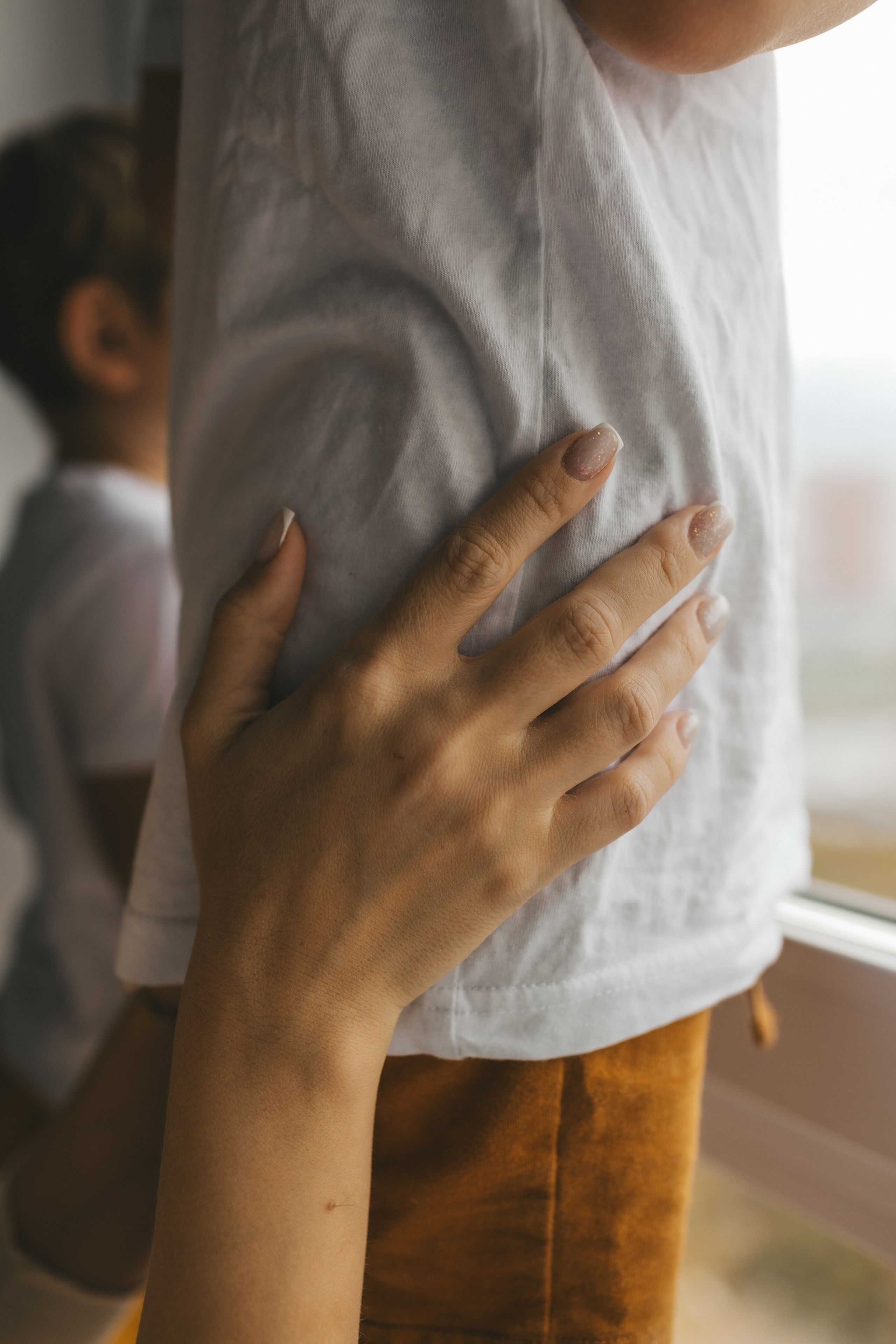 Готовим печеньки. Семейный и детский фотограф и видеограф в Москве, Дрокина Наталья