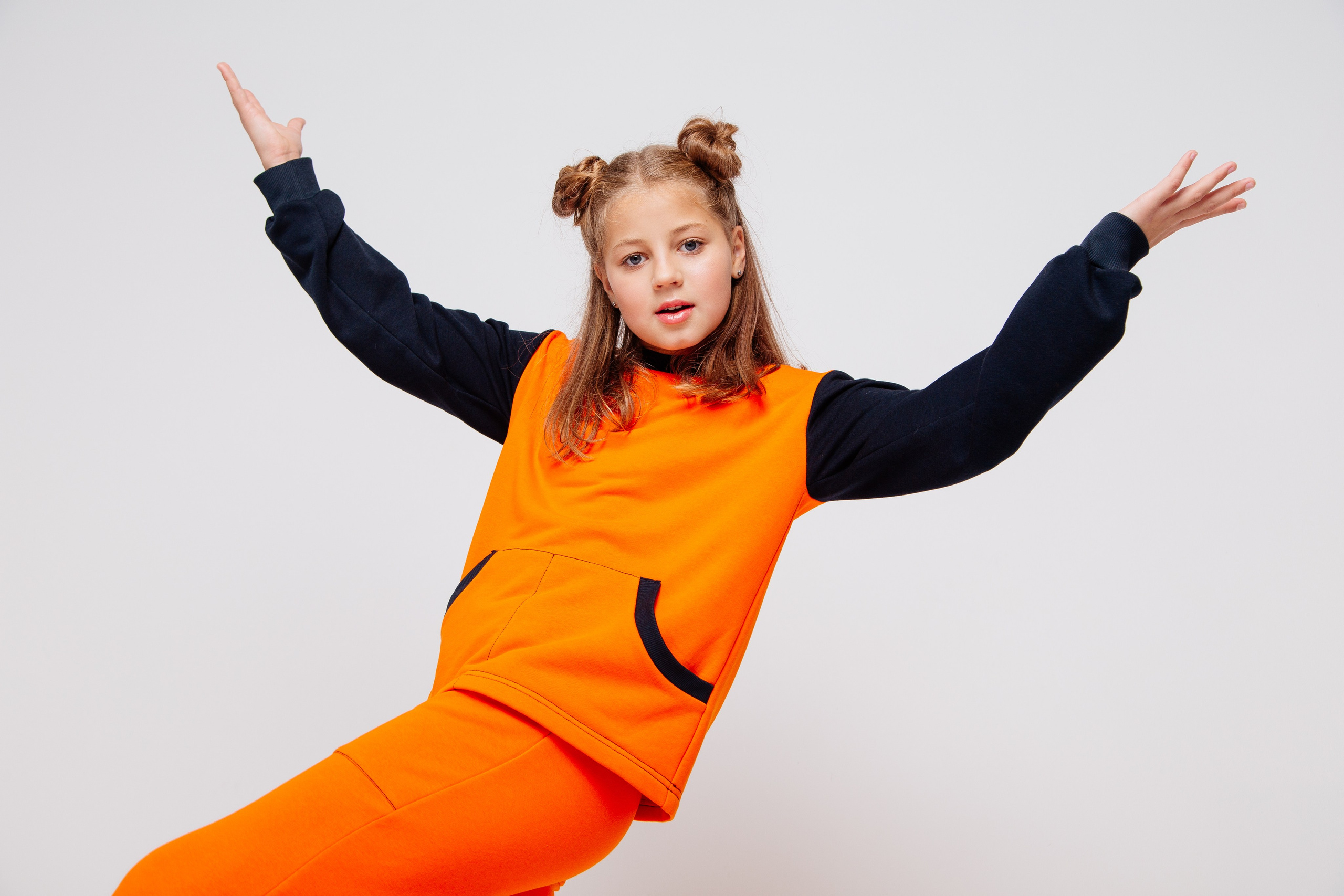 Детский фотопроект. Фотограф Вероника Кольтеева