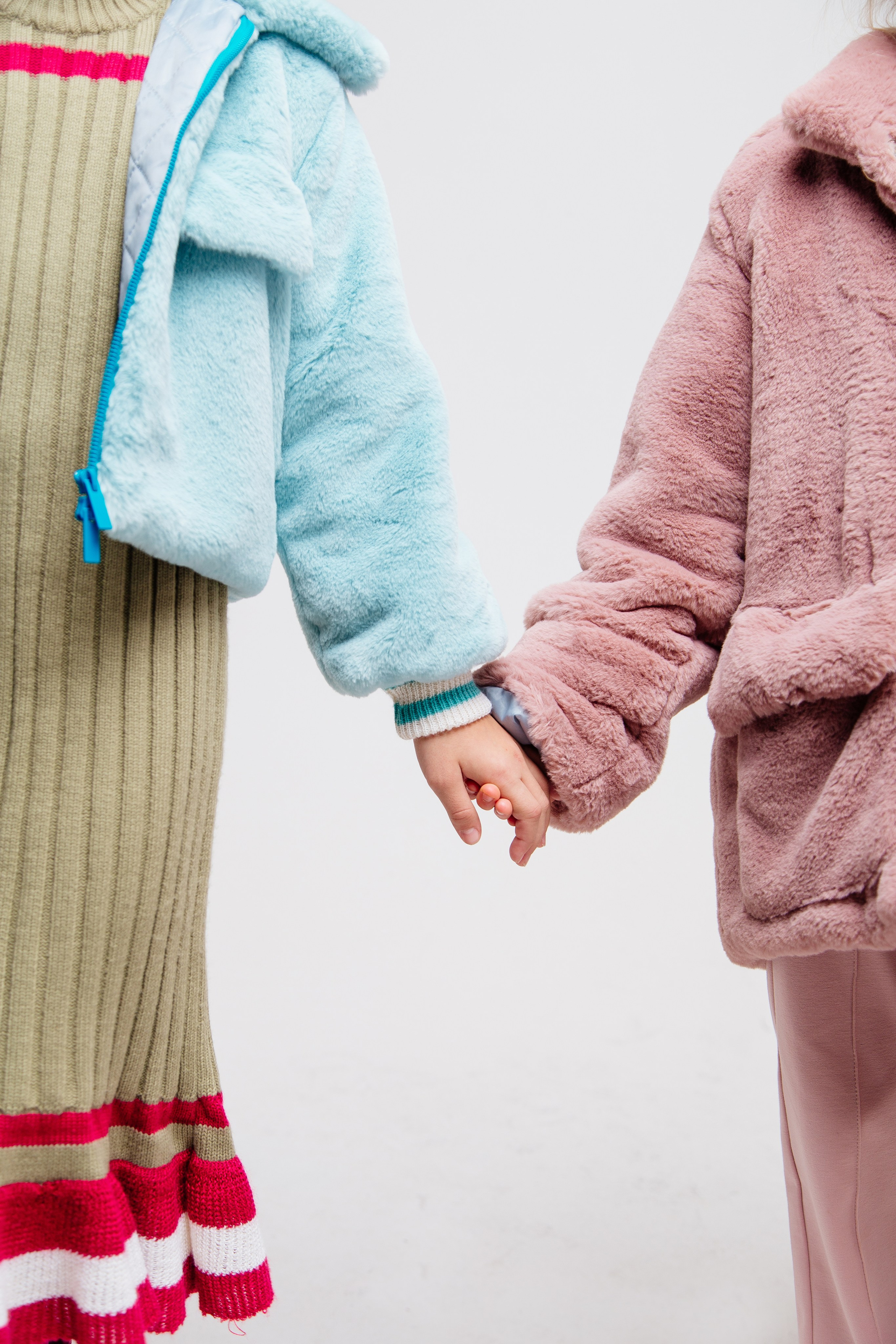 Детский фотопроект. Фотограф Вероника Кольтеева