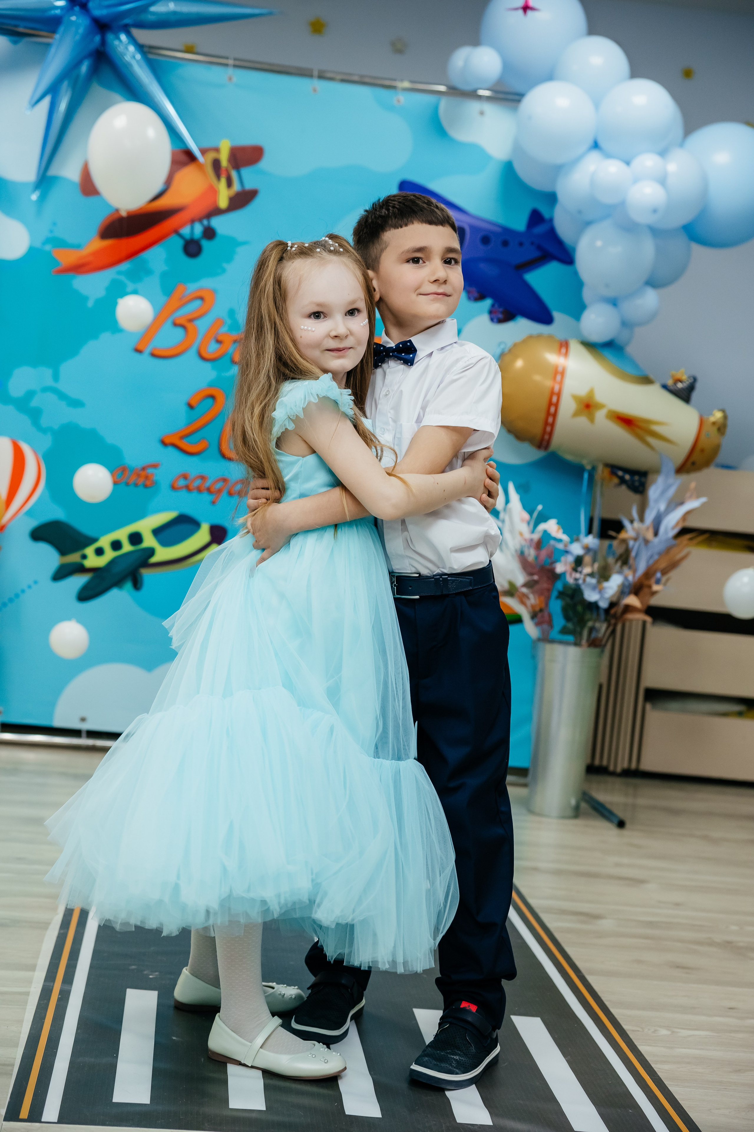 Детский сад. Главная