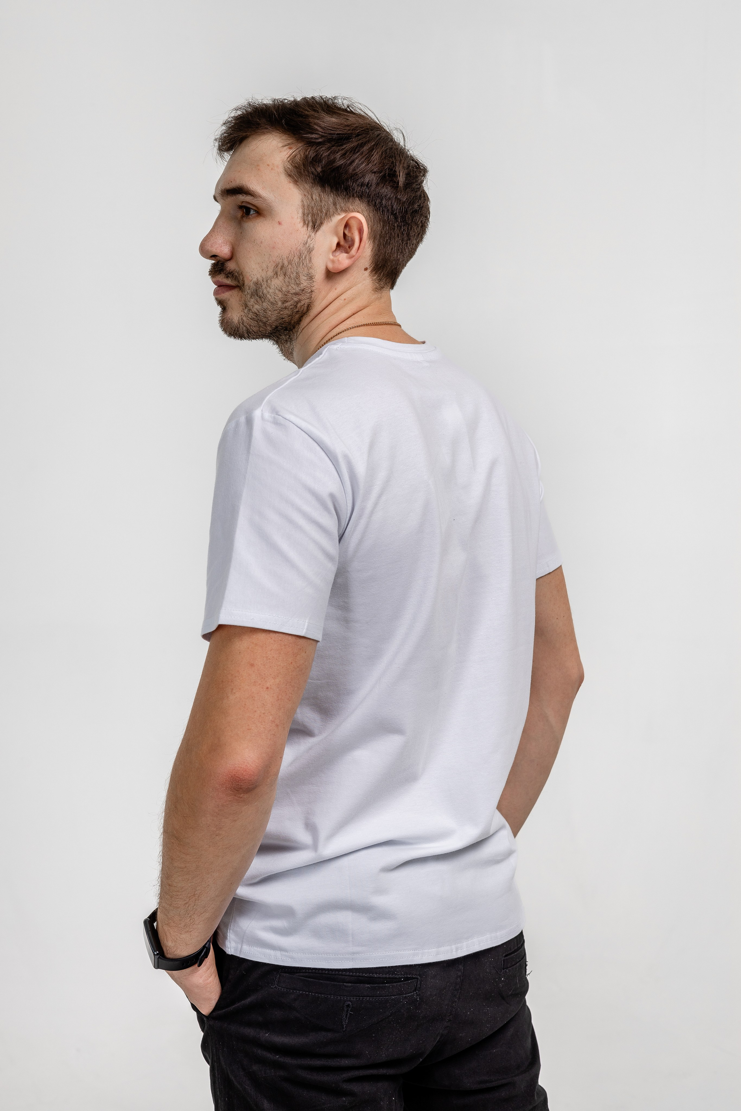 Футболки. Фотограф Елена Медок Калининград