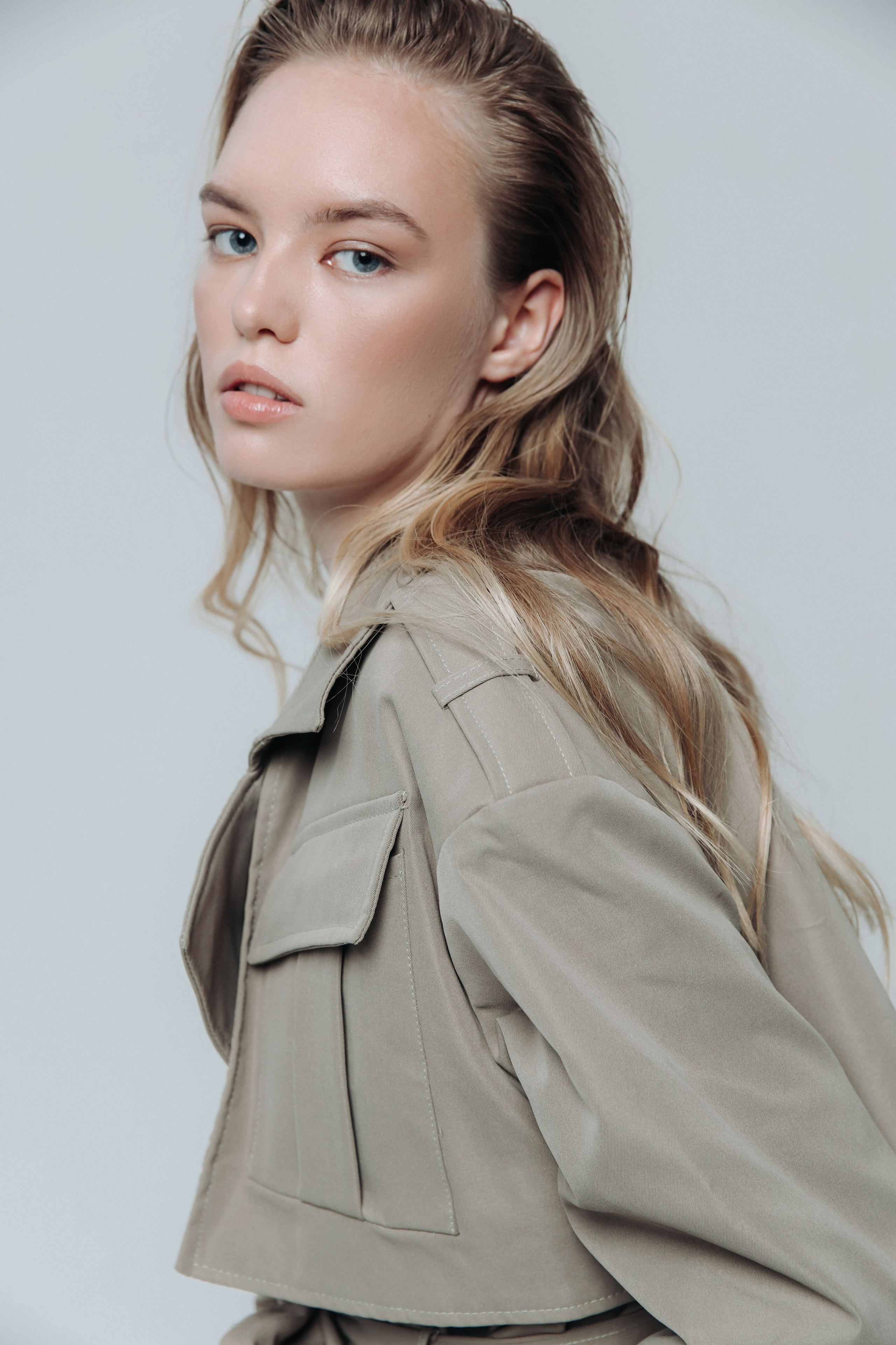 Варвара. Главная