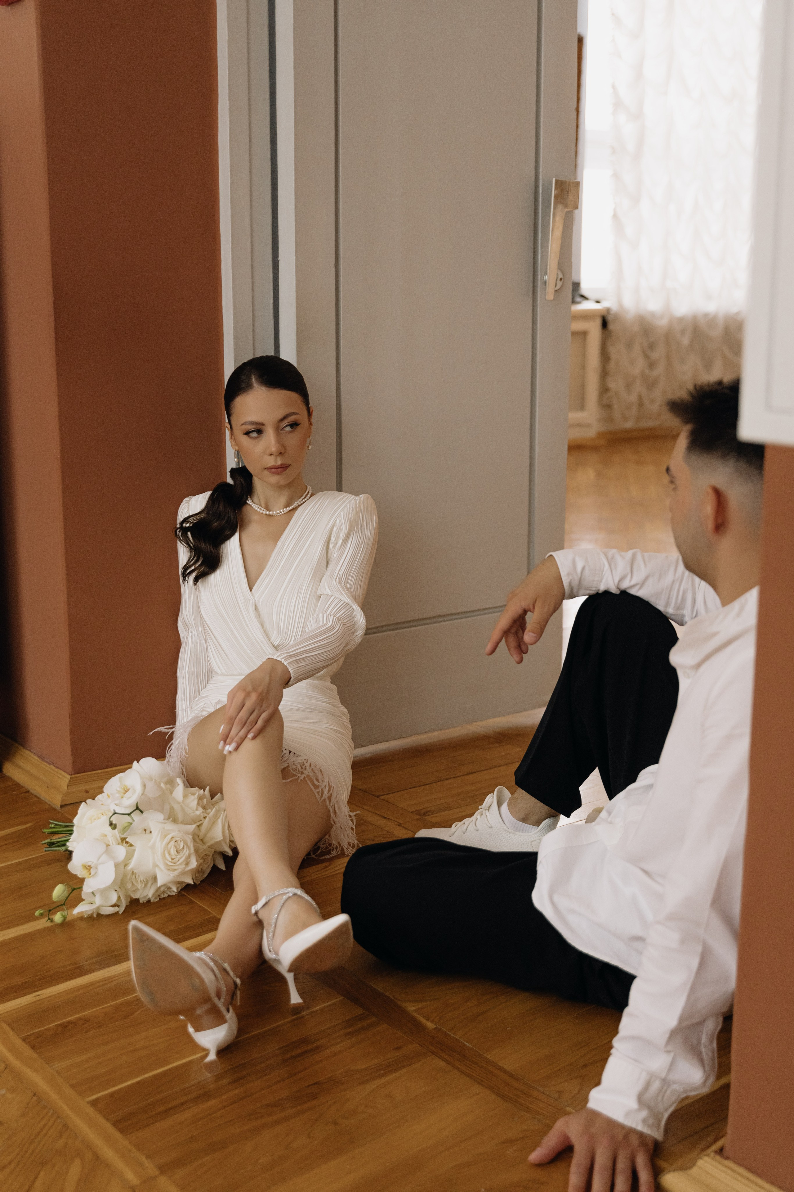 D & D. Главная