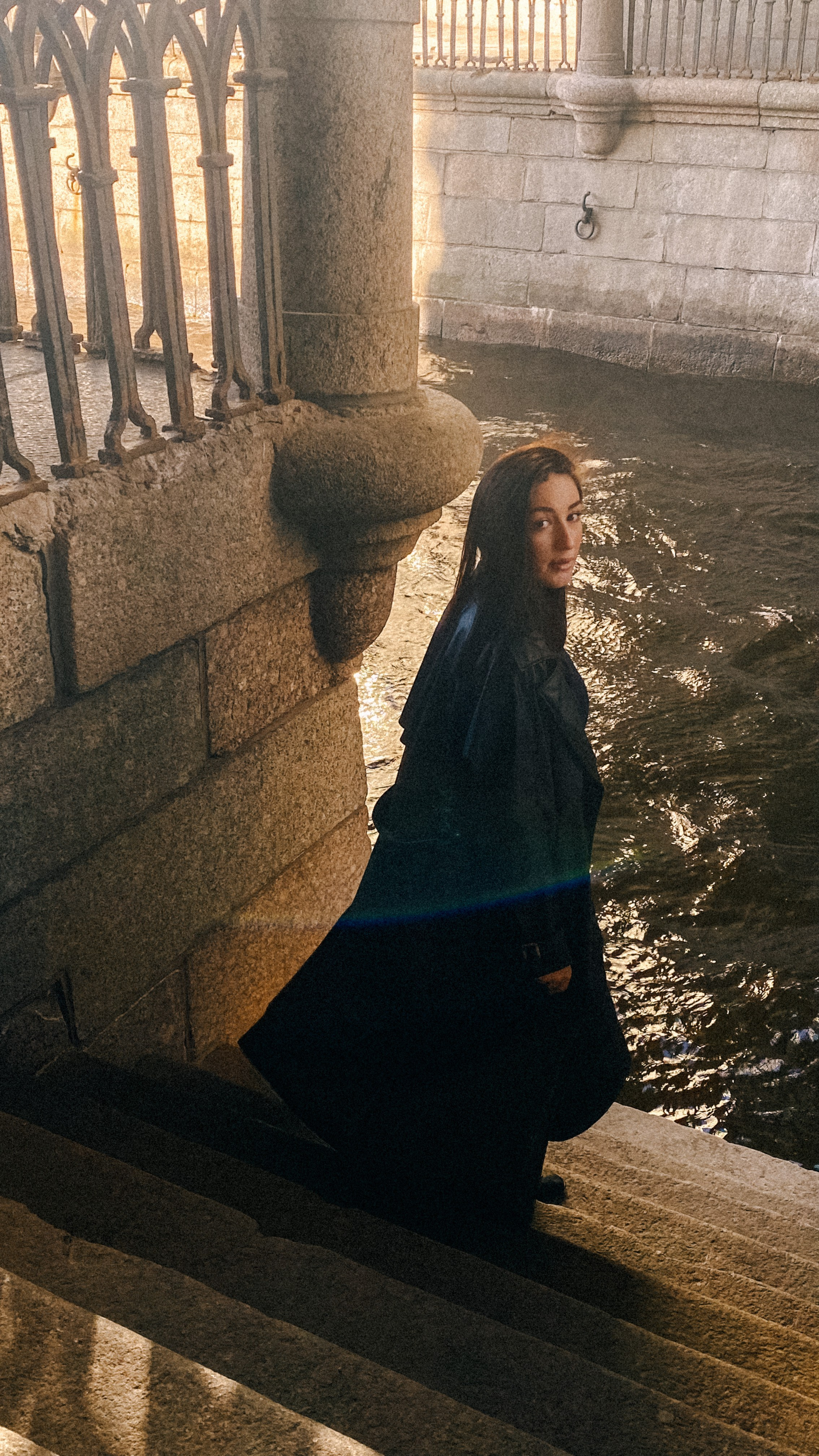 Анастасия (плёнка). ФОТОГРАФ РОЗА ФИЛИНА СПб I МОСКВА