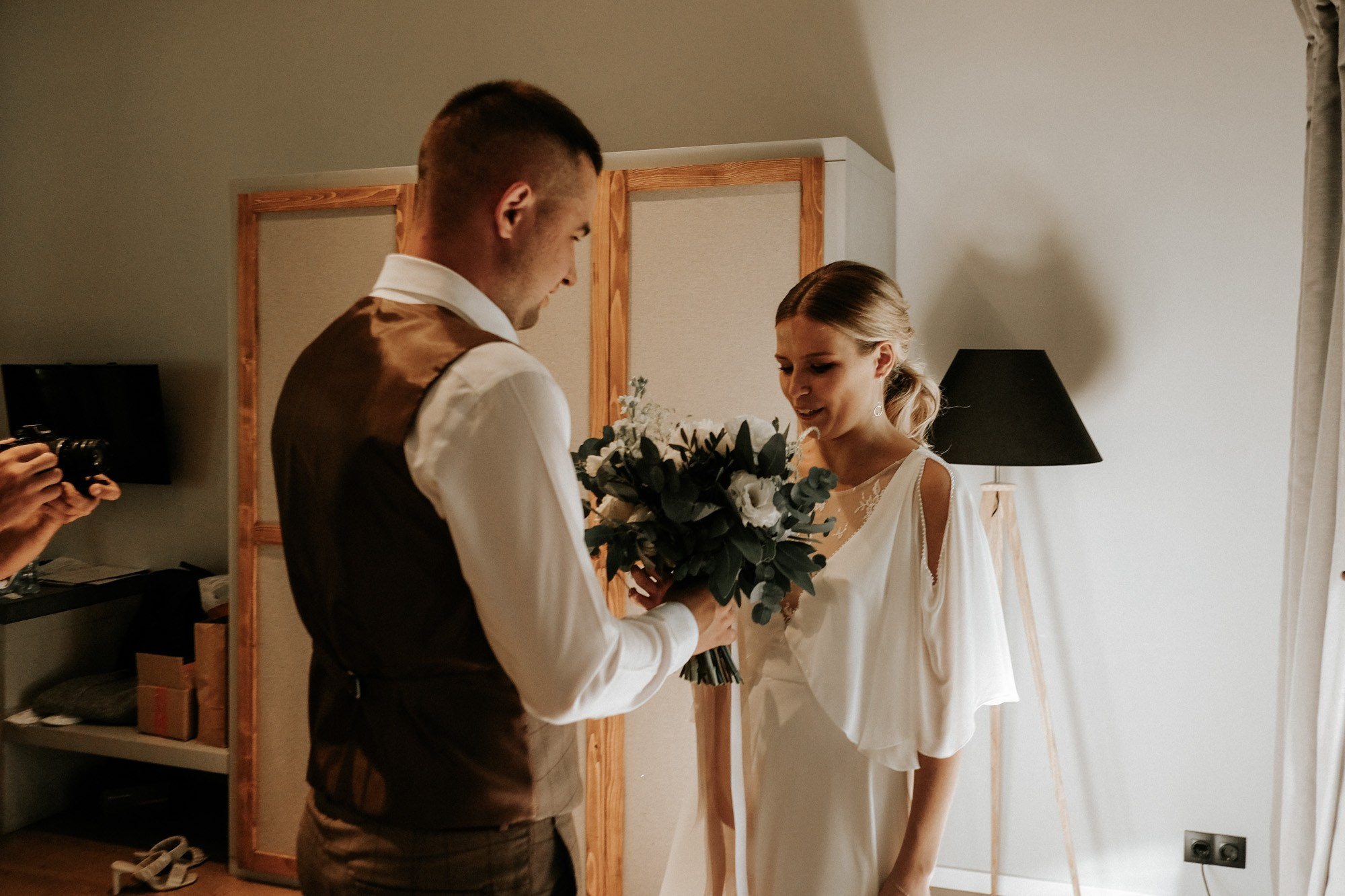 Настя и Максим (Welna). Свадебный фотограф Александра Тюлякова