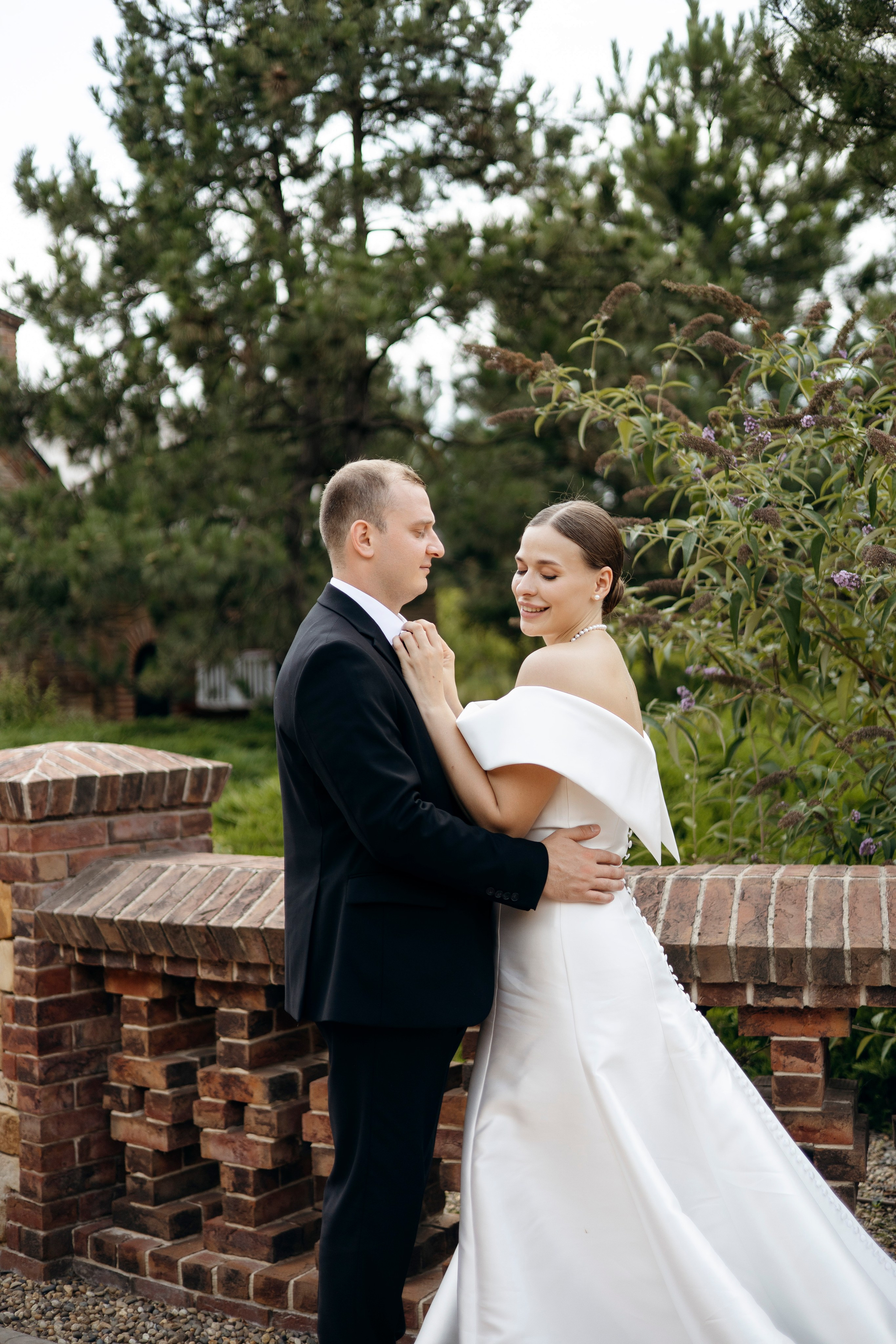 Руслан и Анна. Nikolpinhasova