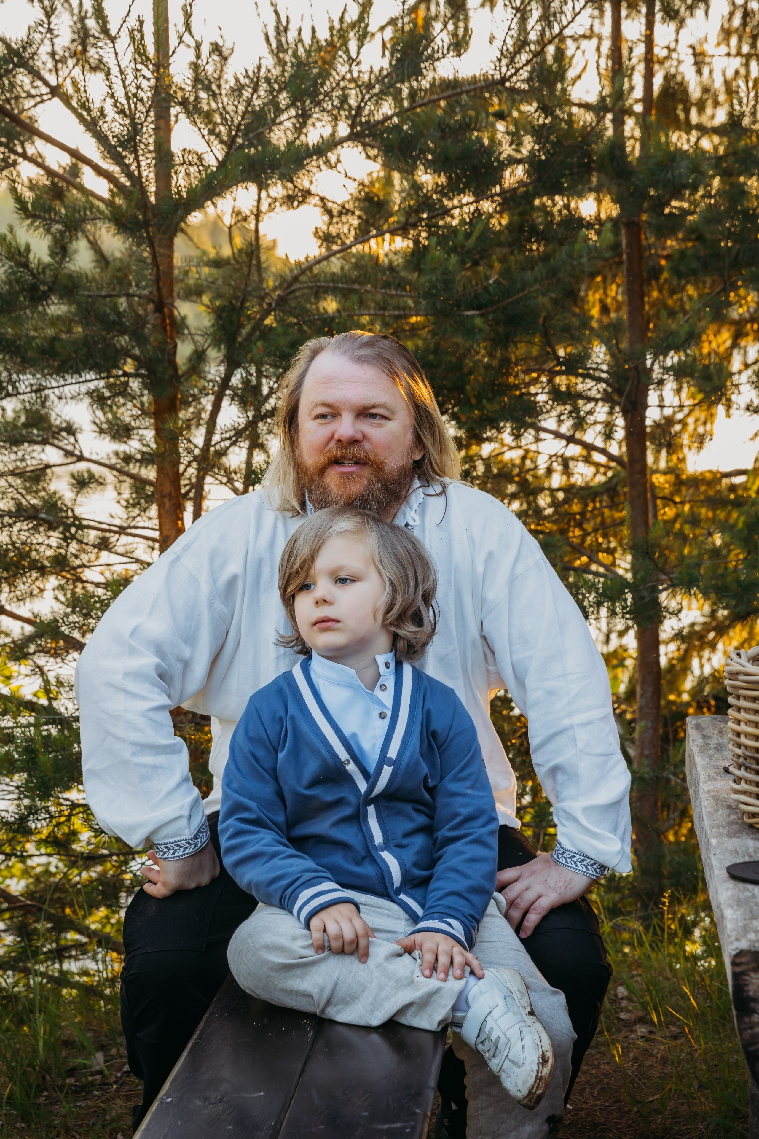 Родные люди «Мандроги». Леся Гаранина. Семейный фотограф/видеограф Москва и область