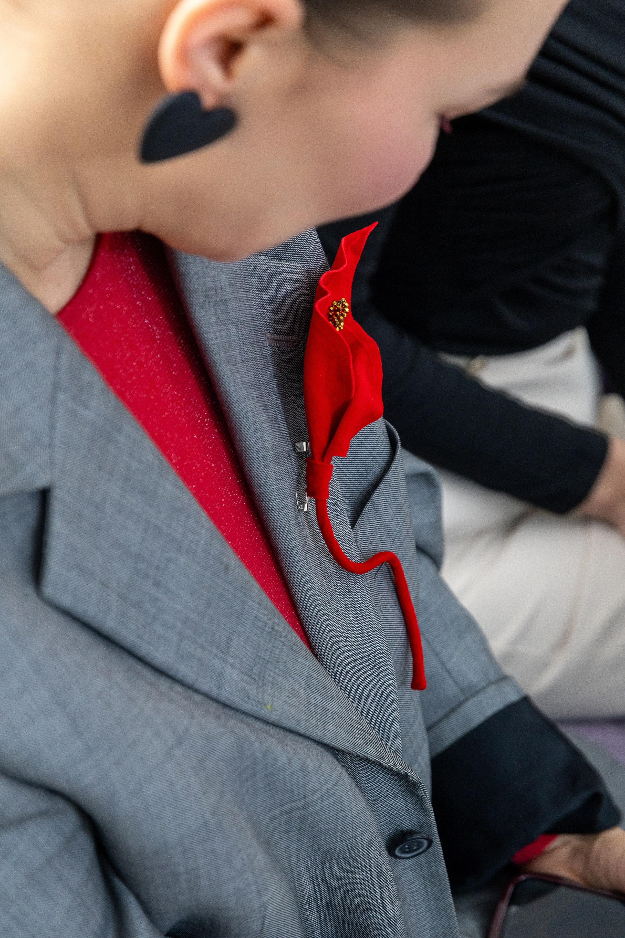 Lost Genome, мероприятие для инфлюенсеров. Фотограф в Санкт-Петербурге Закута Ольга