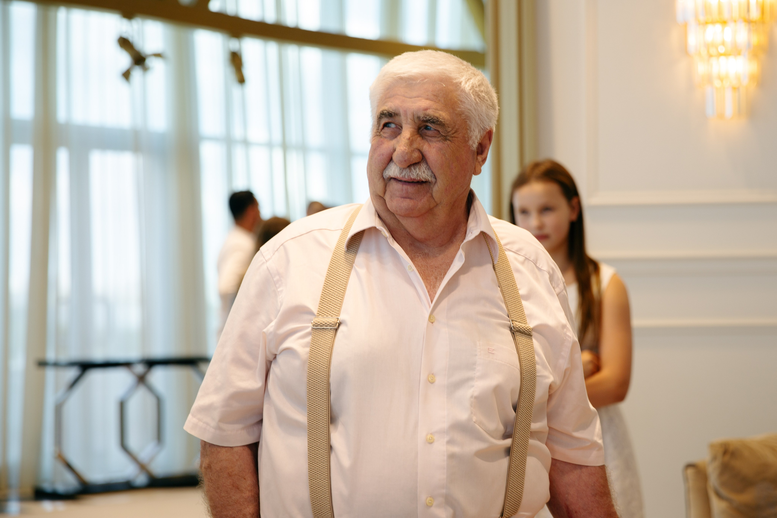 Мария и Сергей. Фотограф в Москве — Евгения Прокопенко