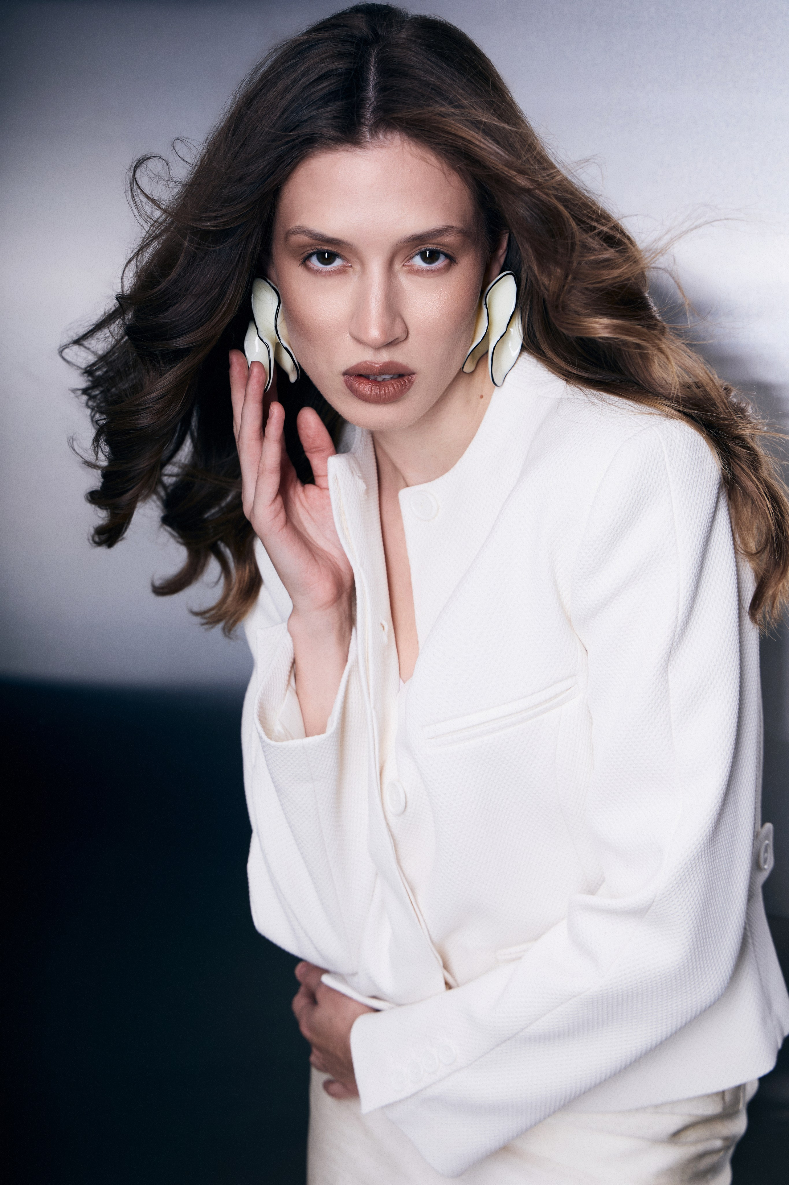 В интерьере. Фотограф Мария Андреева Москва