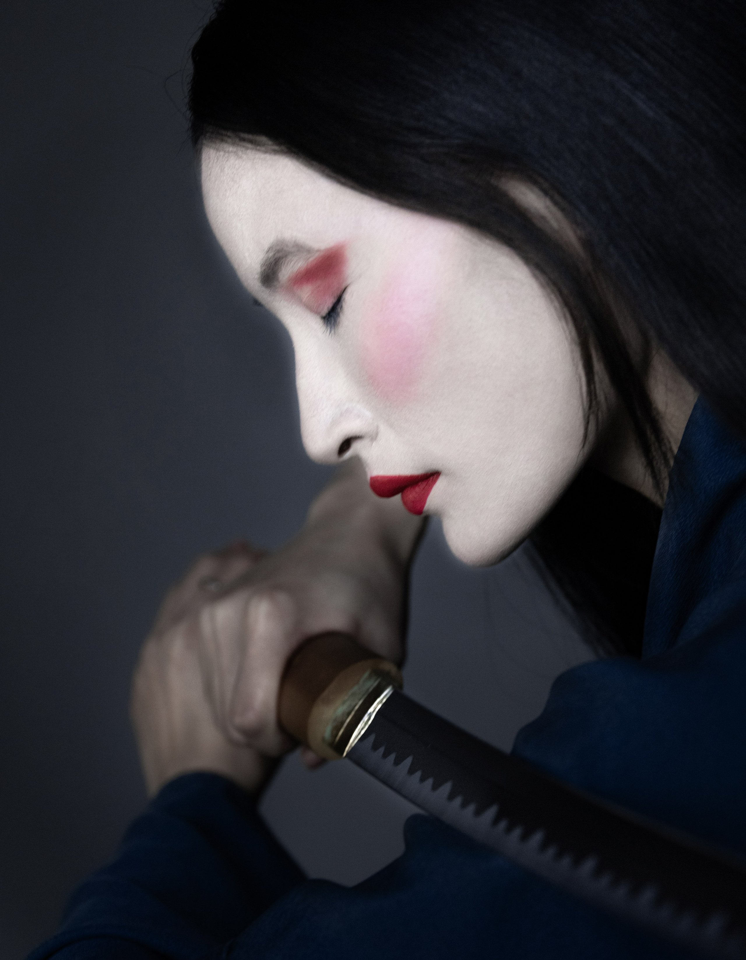 Калина. Балетный фотограф Москва Майоров Николай