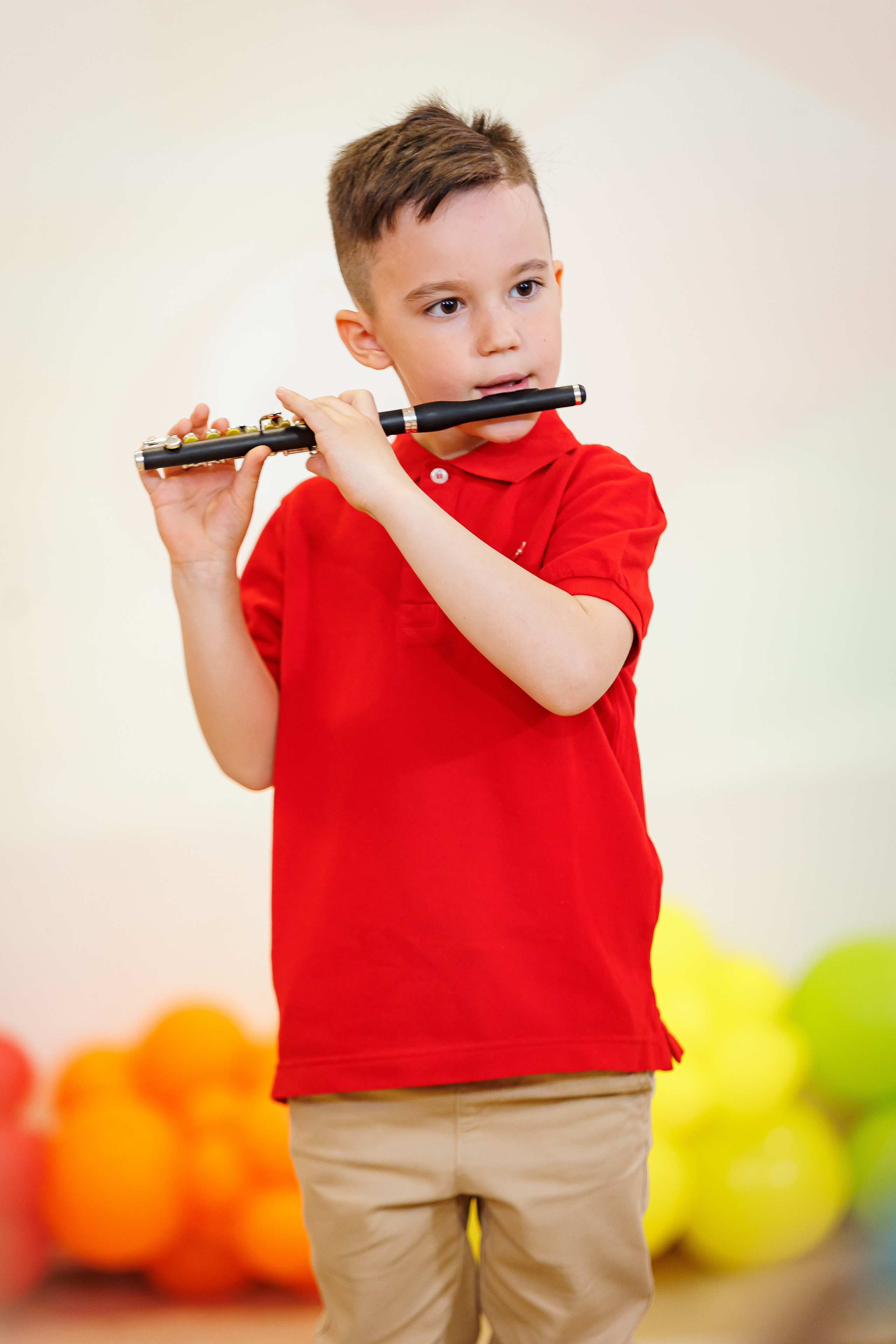 Портфолио Выпускные в детском саду. Семейный и детский фотограф Комина Елена, Власиха, Одинцово