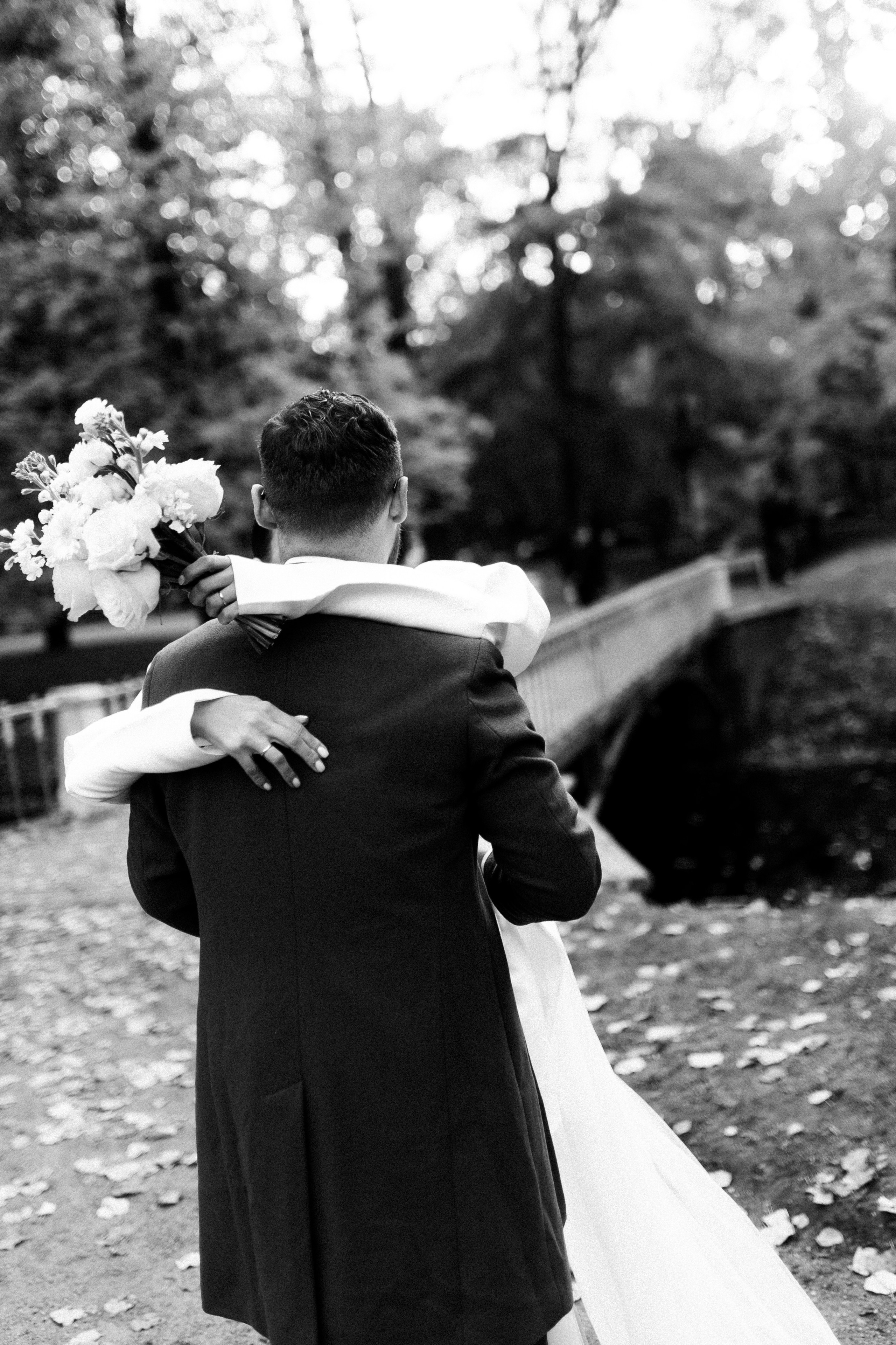 Марина и Иван. Фотограф в Санкт-Петербурге