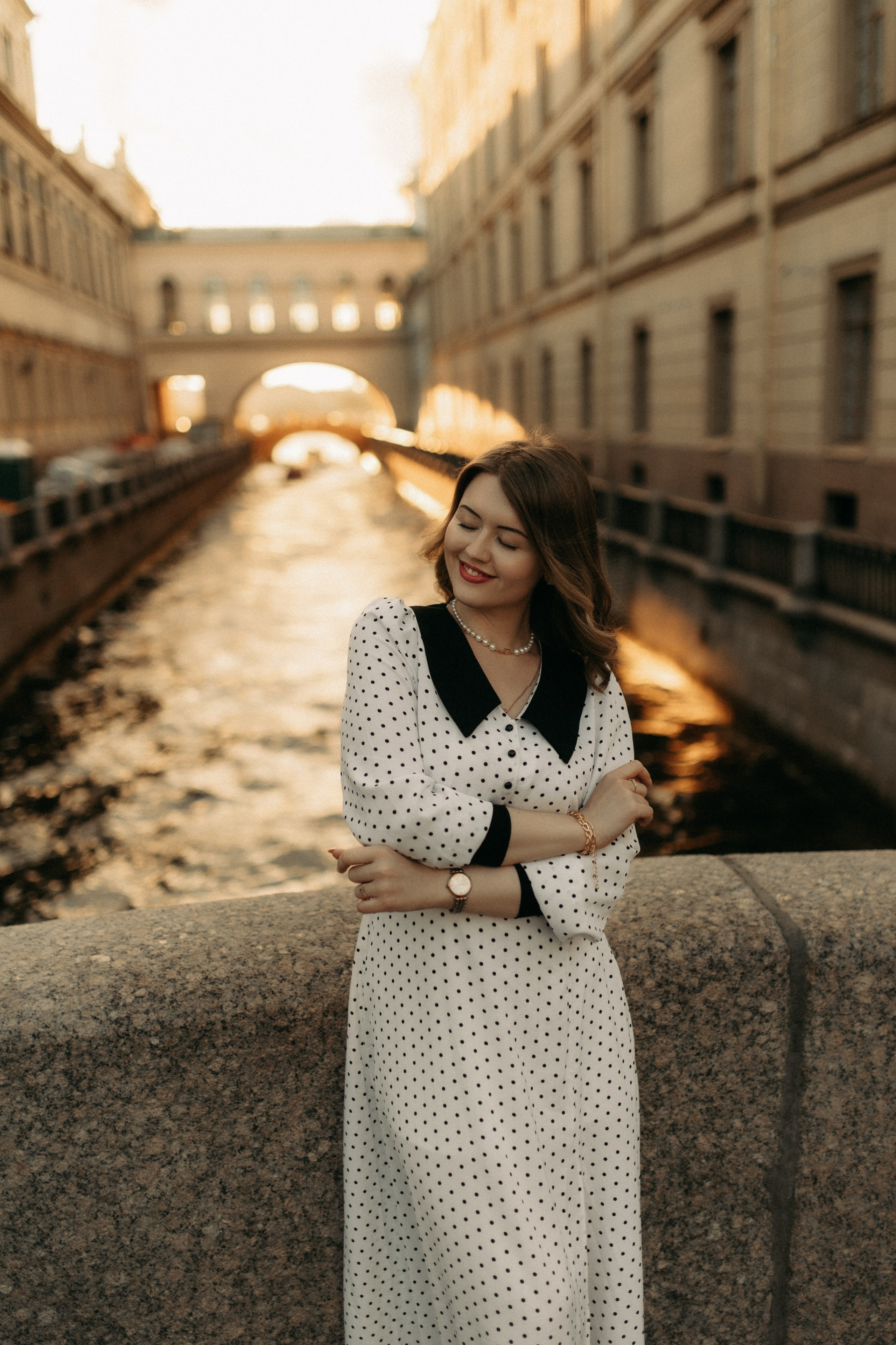 Юлия. Фотограф в Санкт-Петербурге